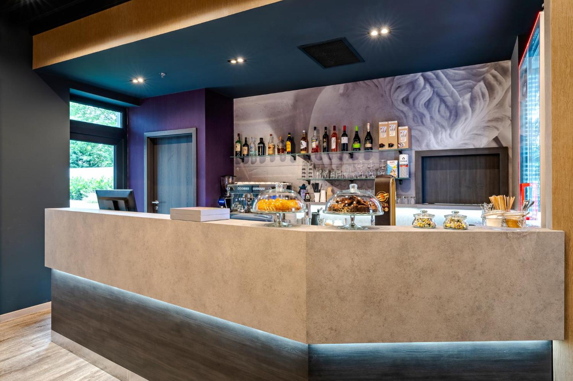 Onyx Luxury Hotel Budapest