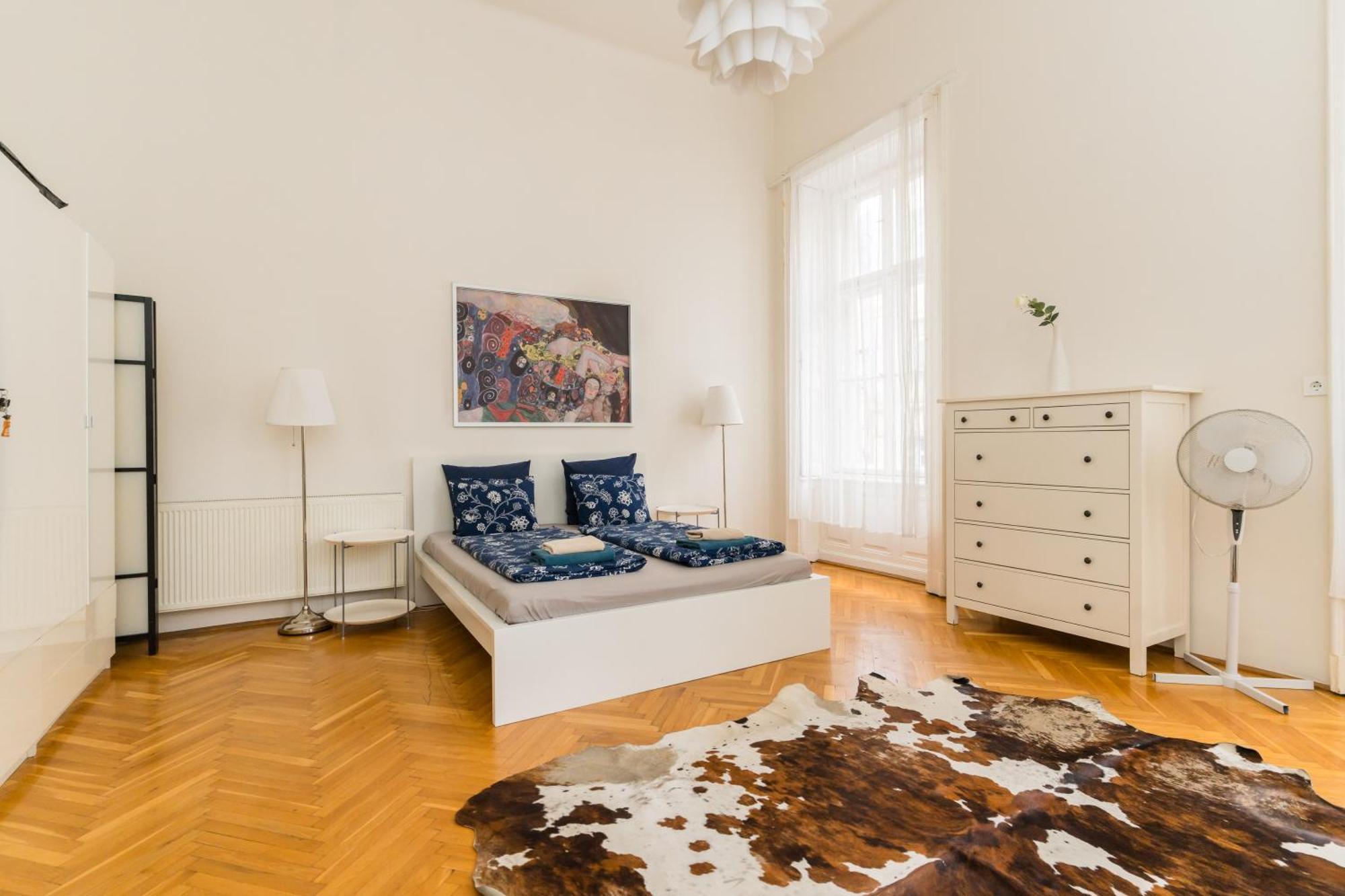 Broadway Apartamento *