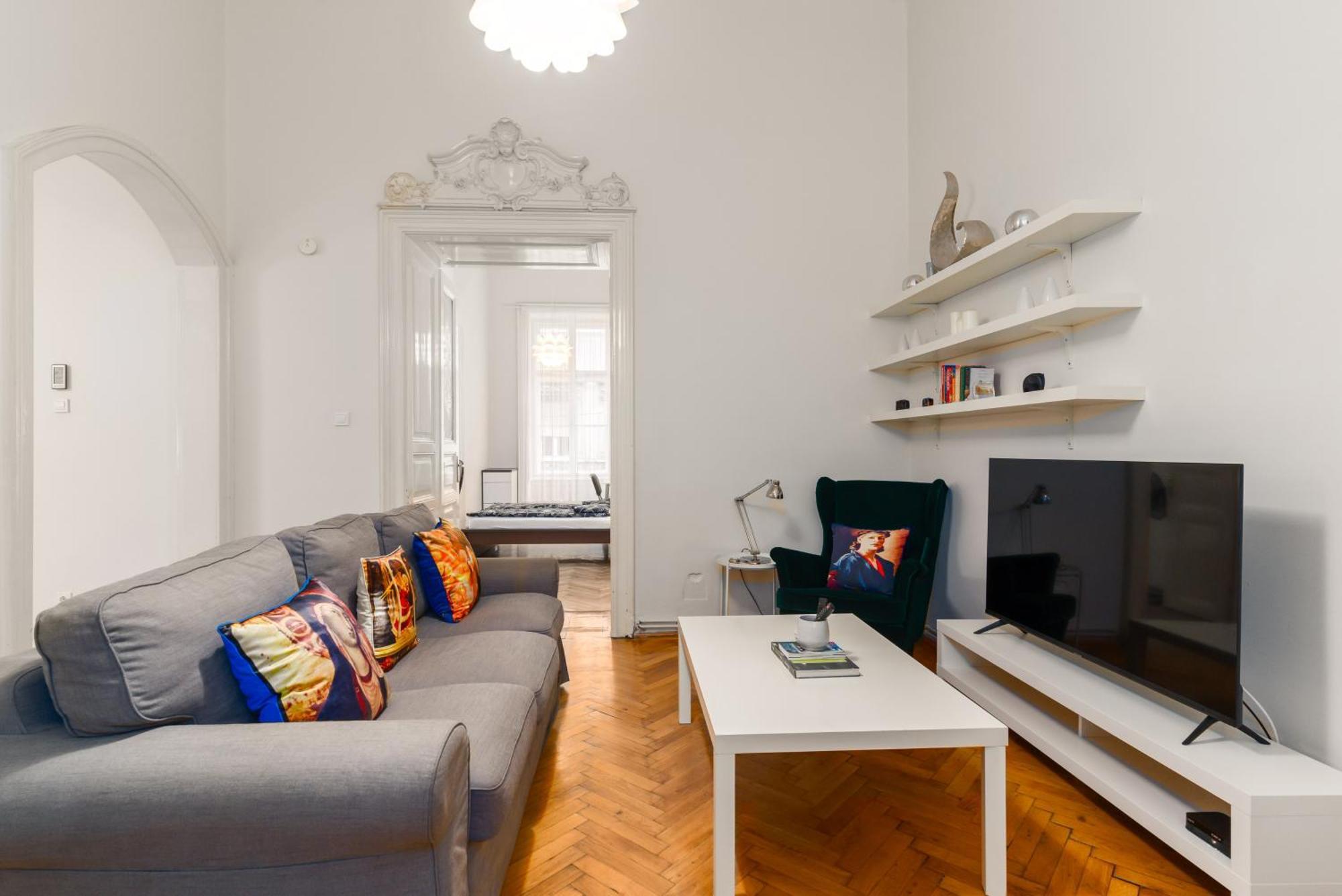 Broadway Budapest