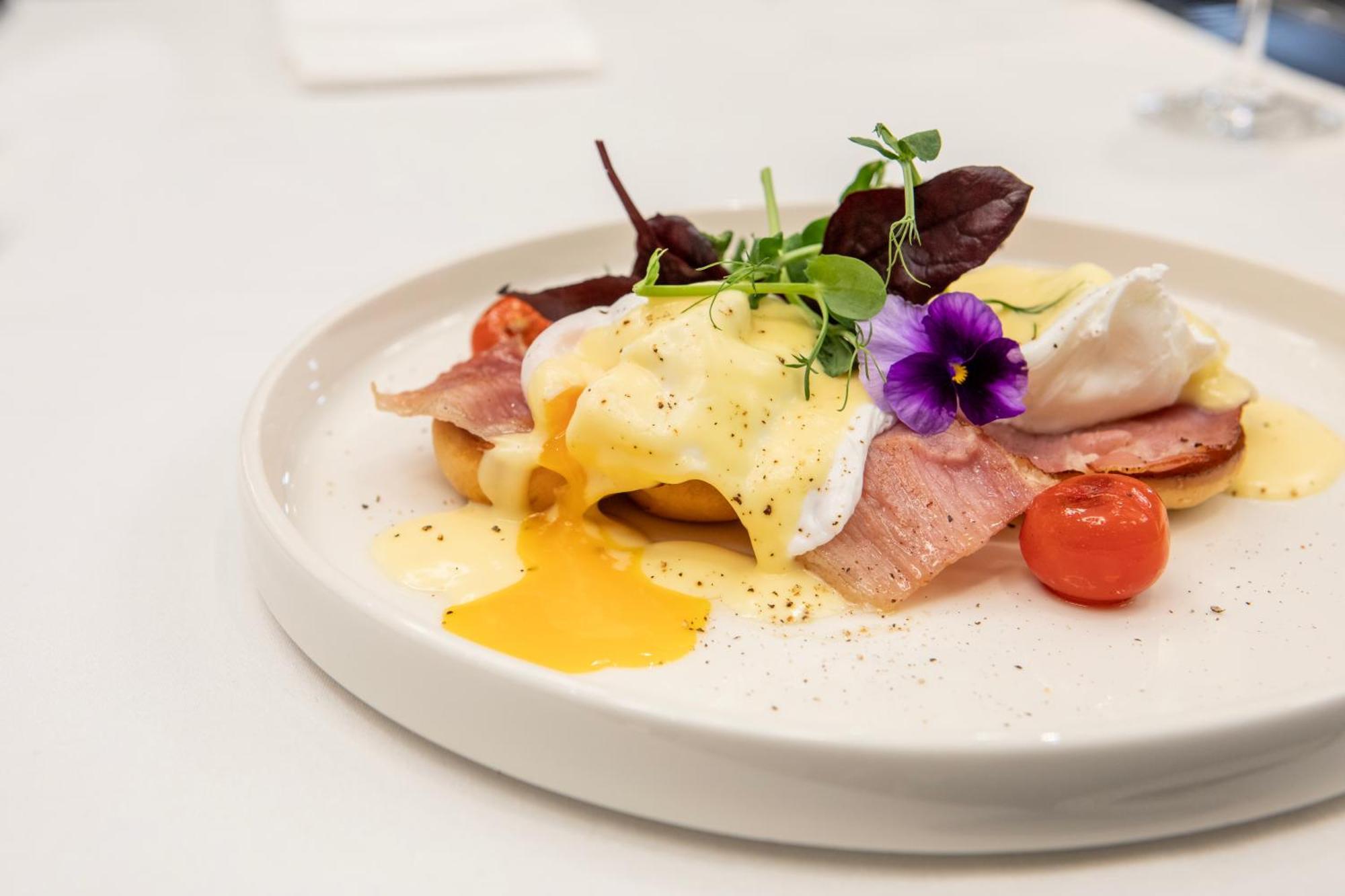 Hotell Silver Crown & Residence, Palace Quarter 3*