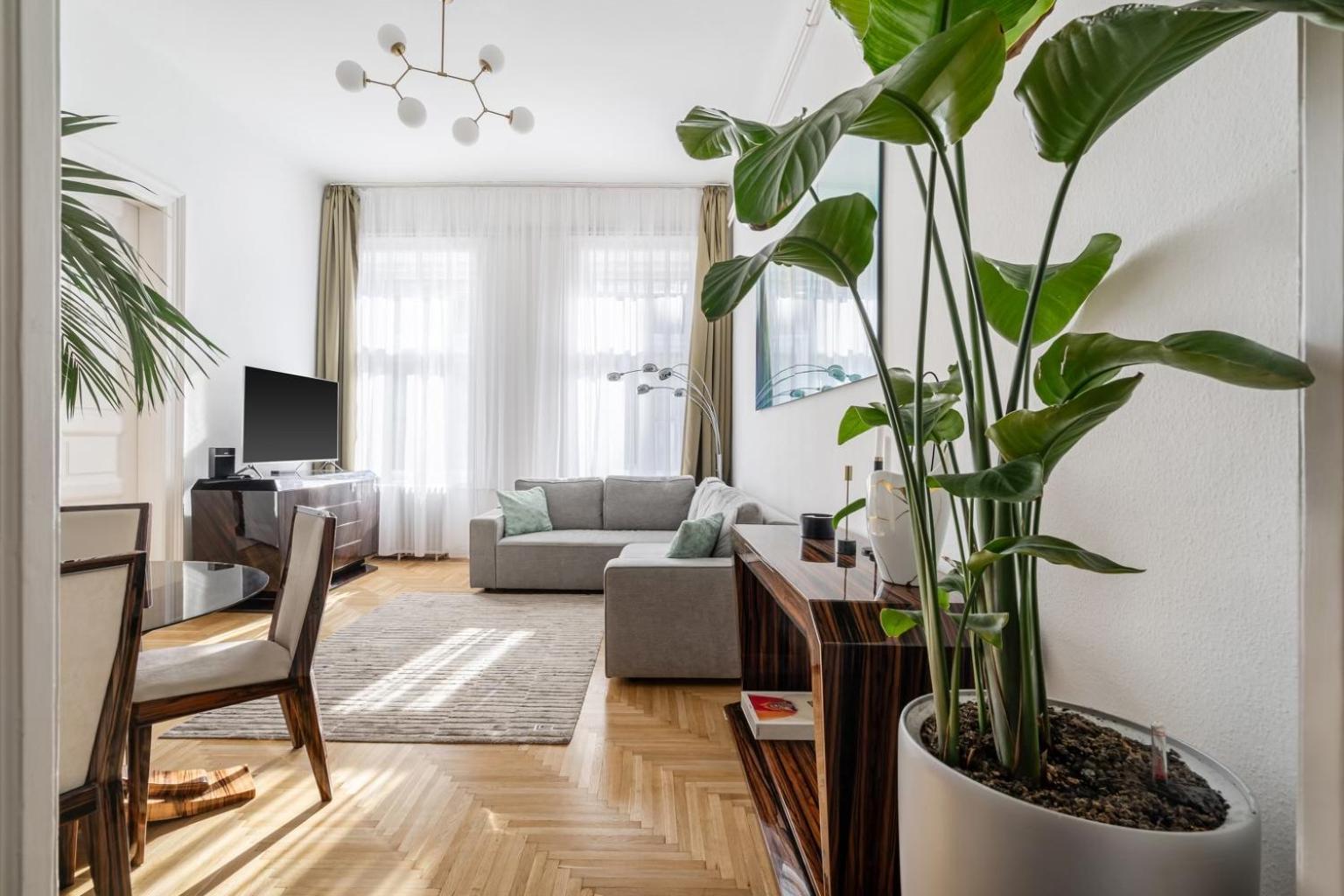 Aviator Luxury * Budapešť