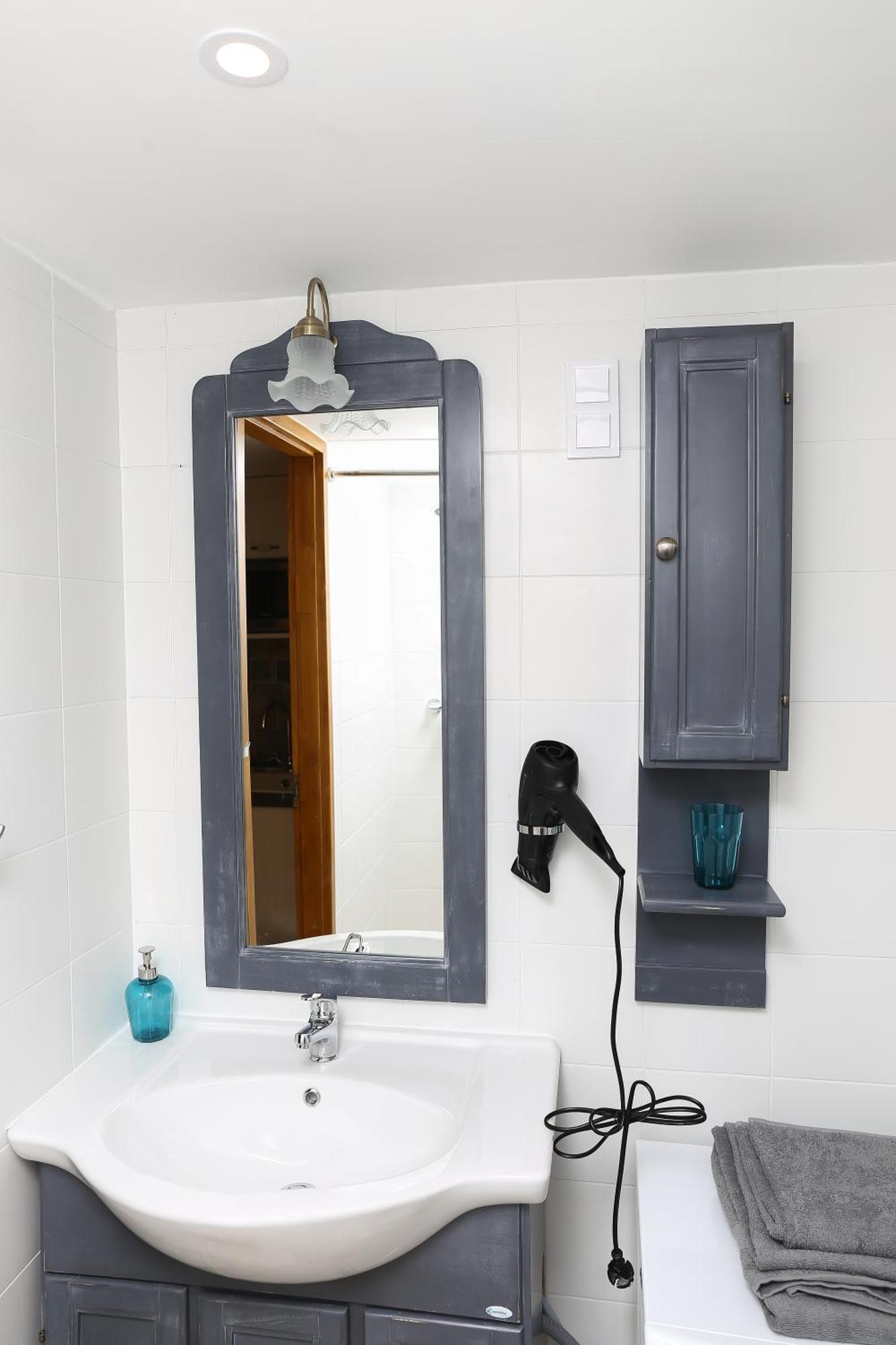Appartement Luxurious At Center