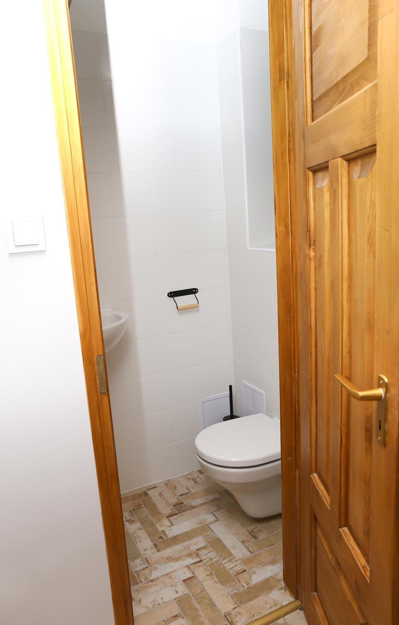 Luxurious At Center Budapest