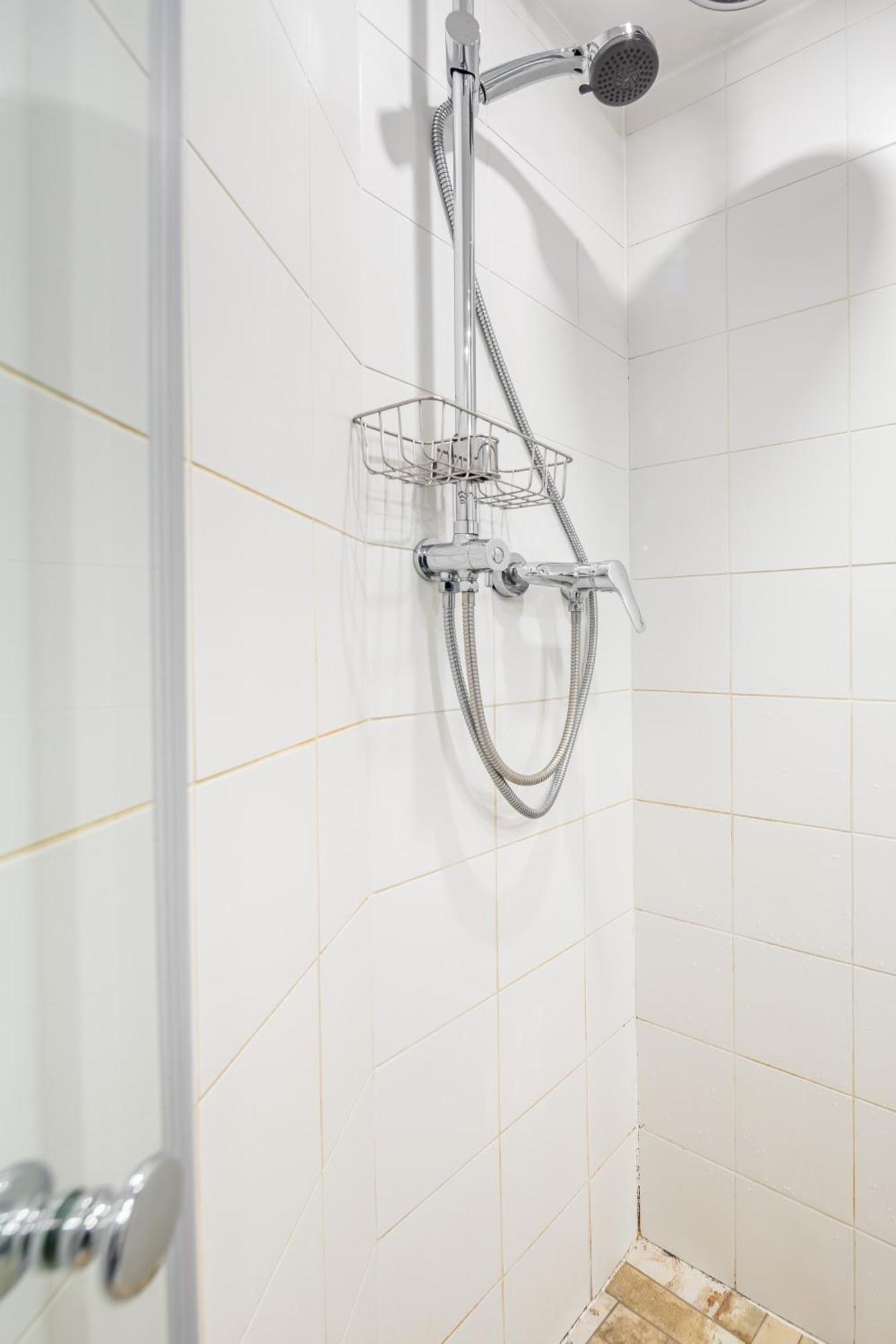 Luxurious At Center Appartement Budapest