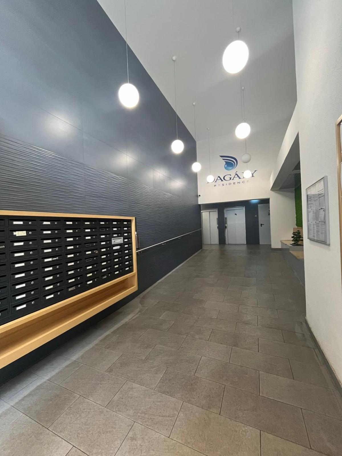 Dagaly By Urbanrent Apartamento *