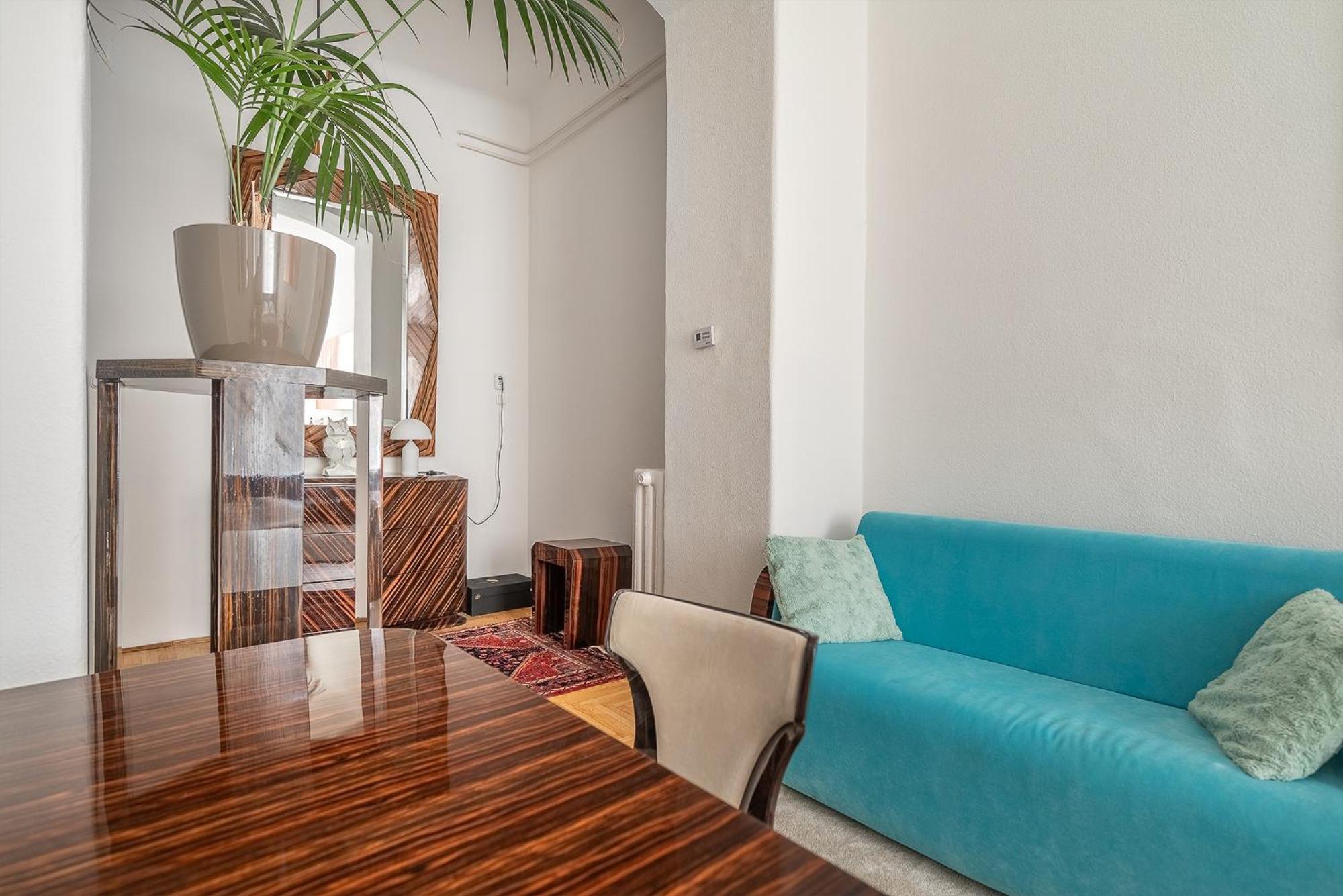 Apartmán Aviator Luxury