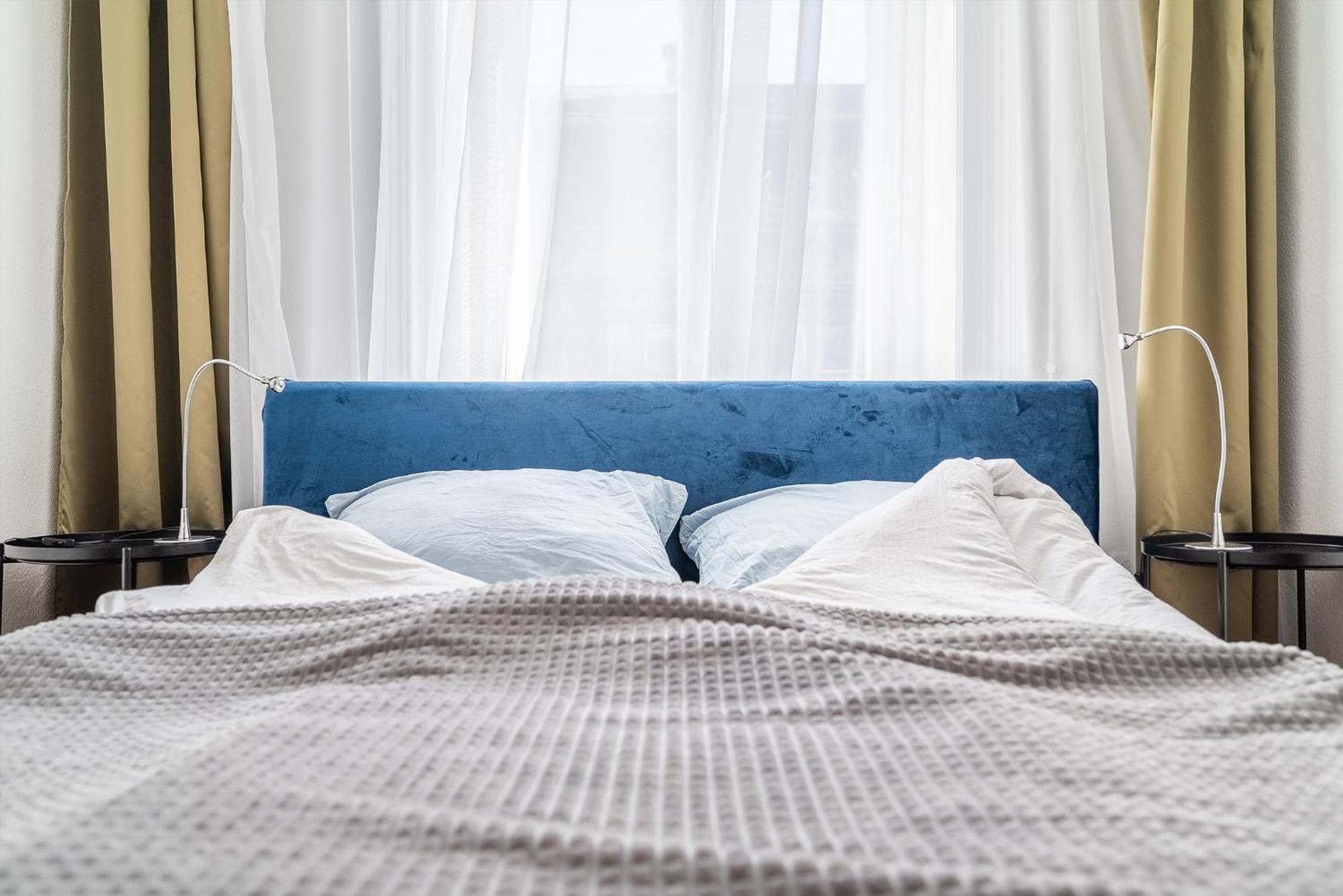 Apartmán Aviator Luxury *