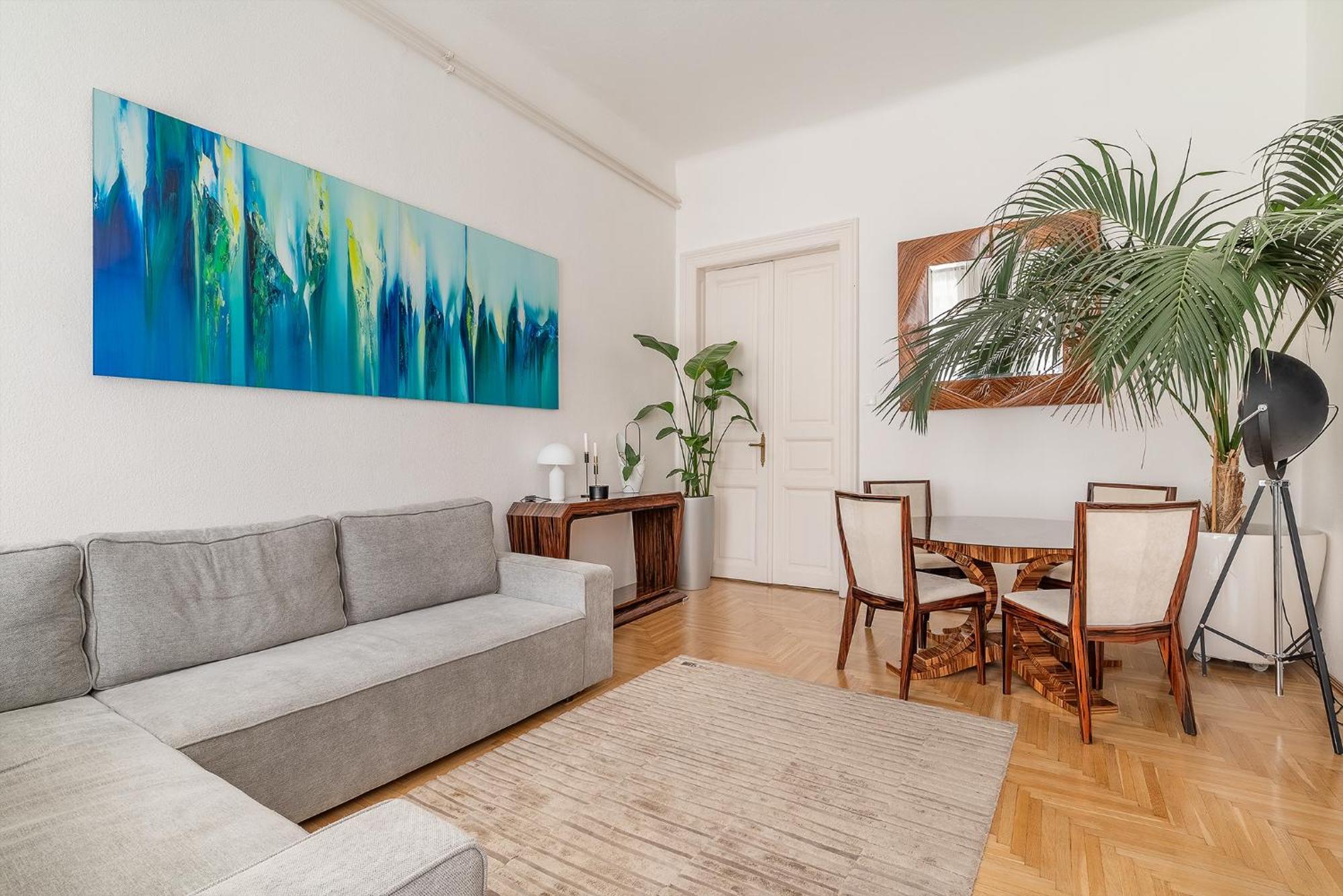 Aviator Luxury Budapešť