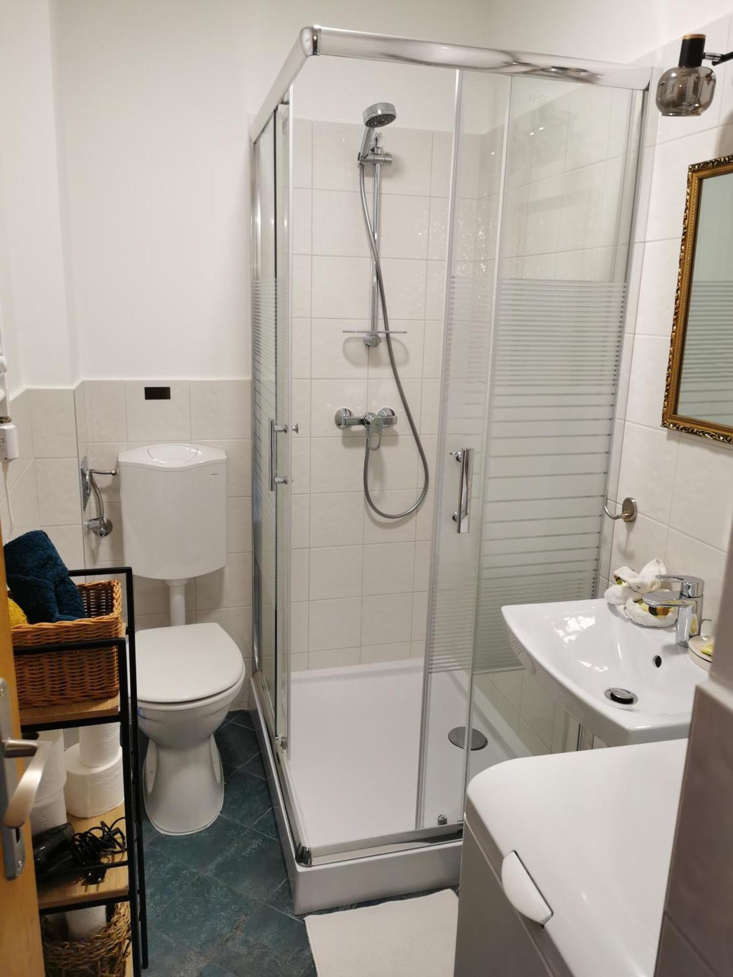 Apartamento Mrs. Columbo's Flat Budapest