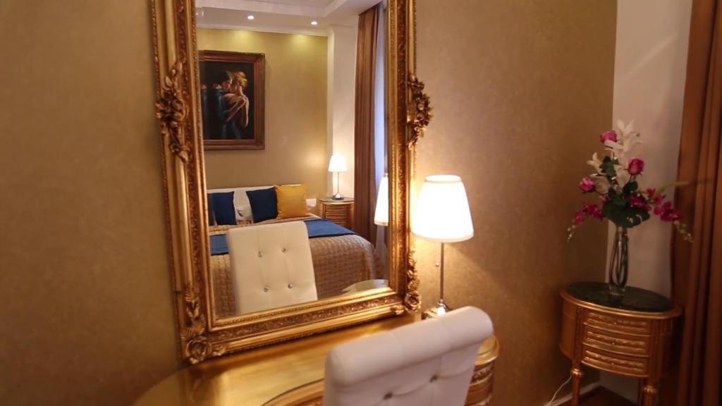 Apartamento Bp Budapest