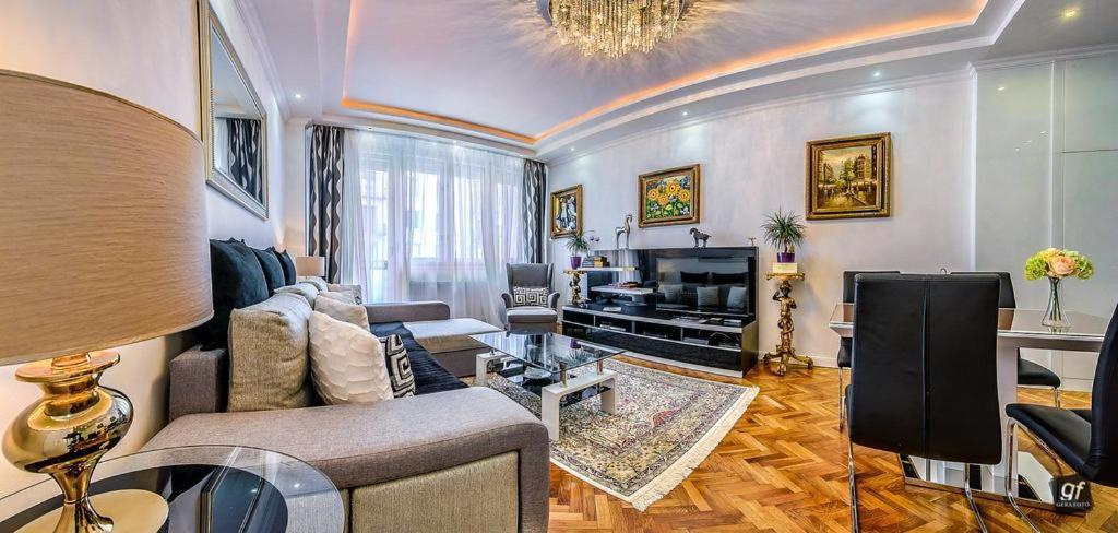 Apartamento Bp *