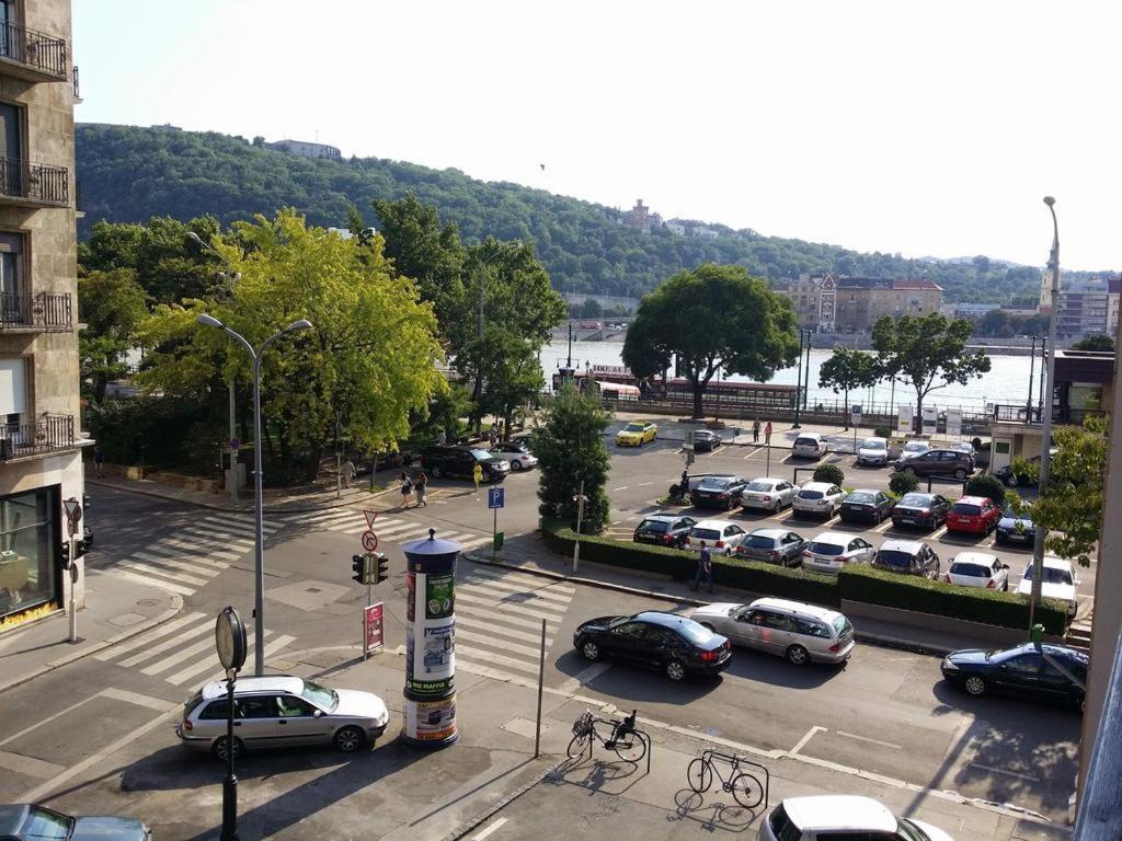Bp Apartamento Budapest