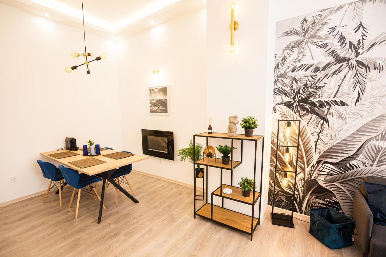 Lägenhet Gaia House