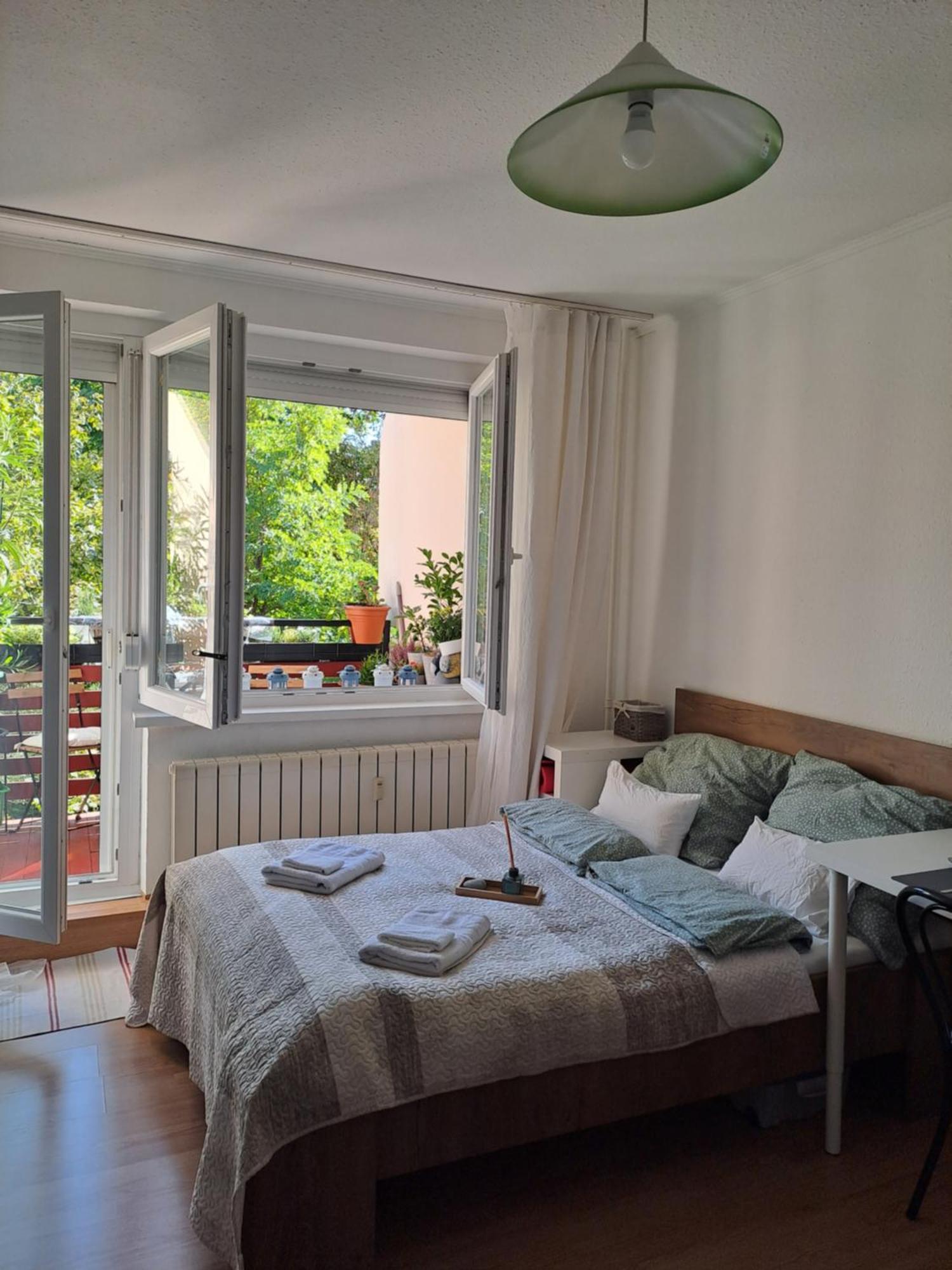 Apartamento Cozy Budapest