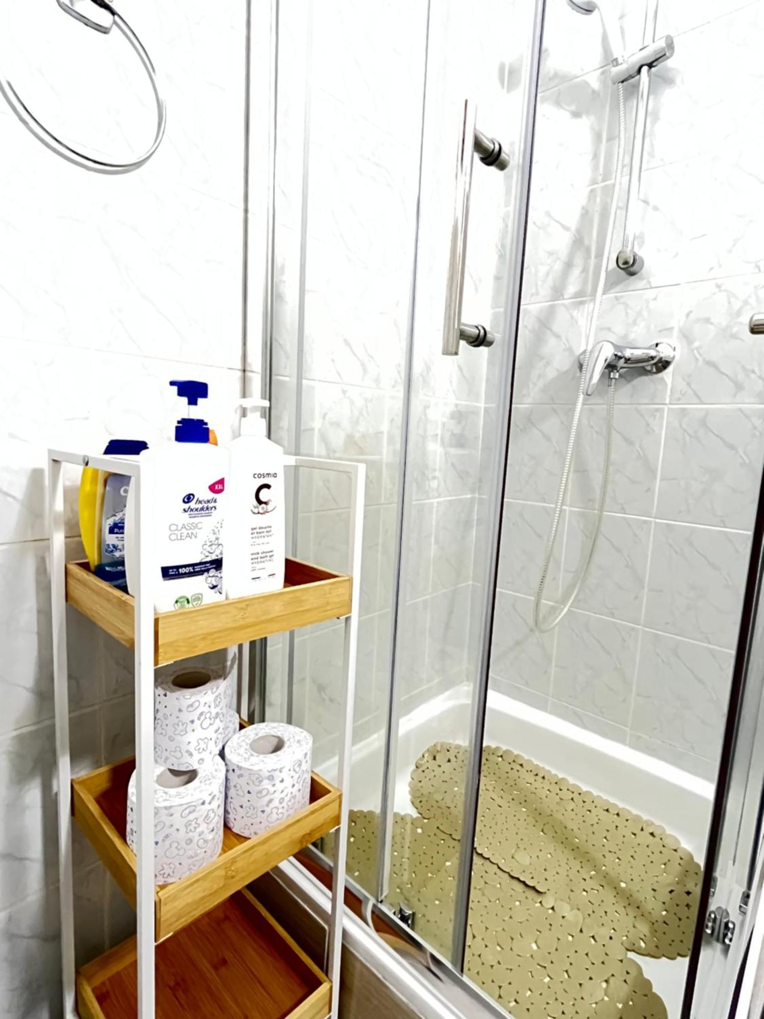 Downtown Andrássy Apartamento