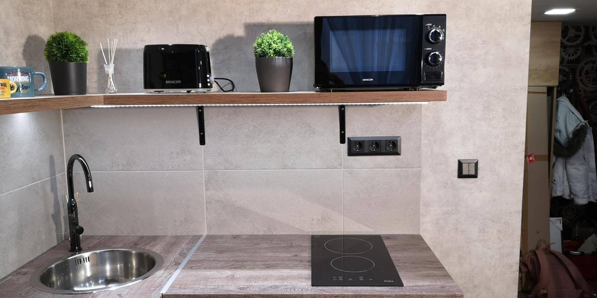 Luxury In The Center With Parking Apartamento *