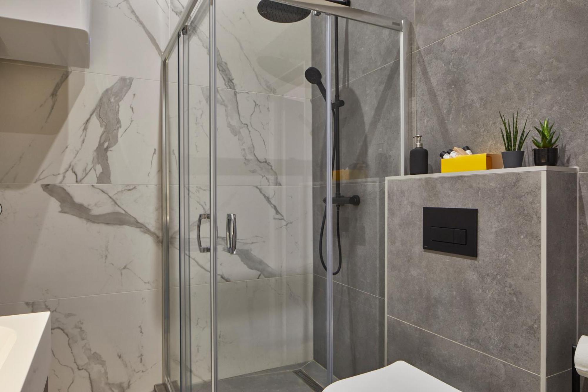 Butik Life Apartment *