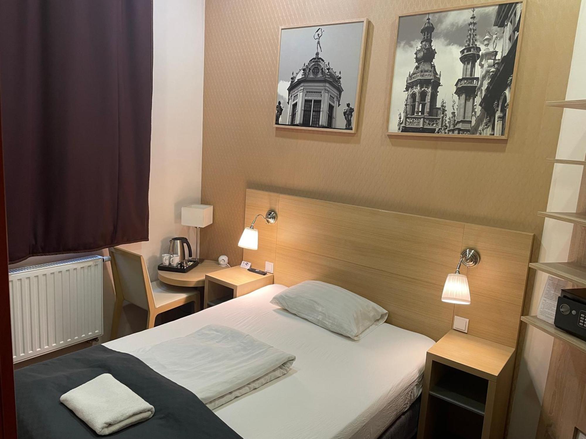 Vendégház Citi - Self Check In Budapest