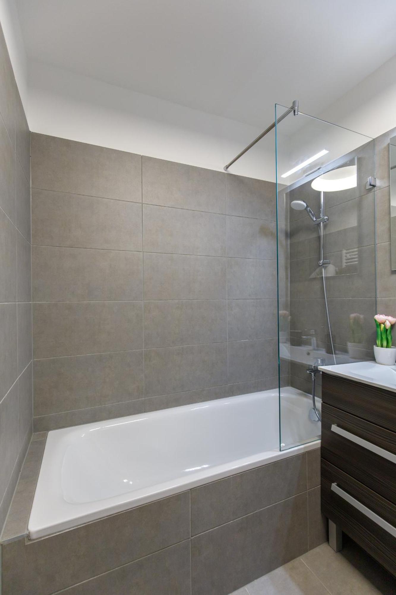 Apartment K40 Romantic Deluxe In The Center *