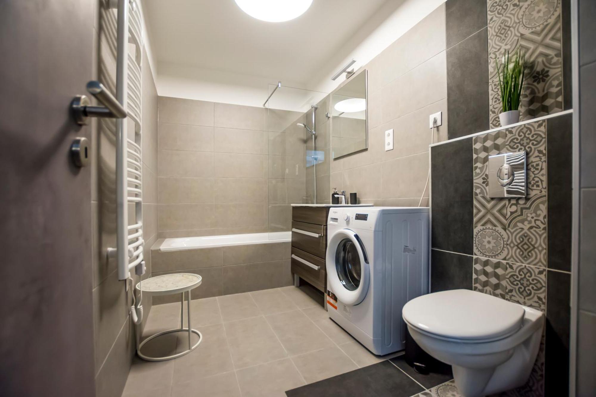 Apartment K40 Romantic Deluxe In The Center *