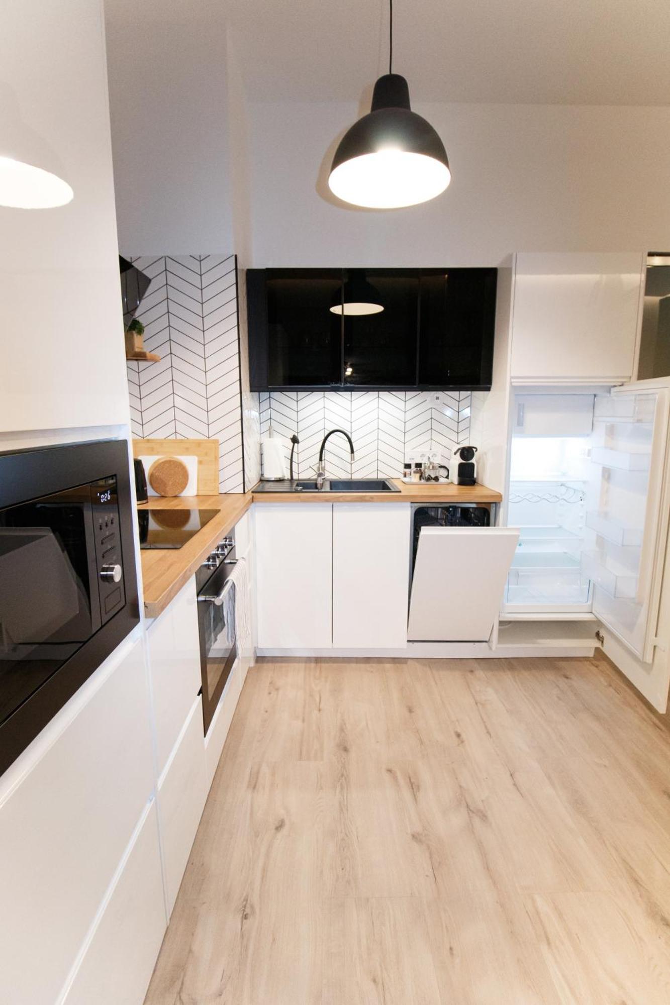 Apartment King Street Center Budapest