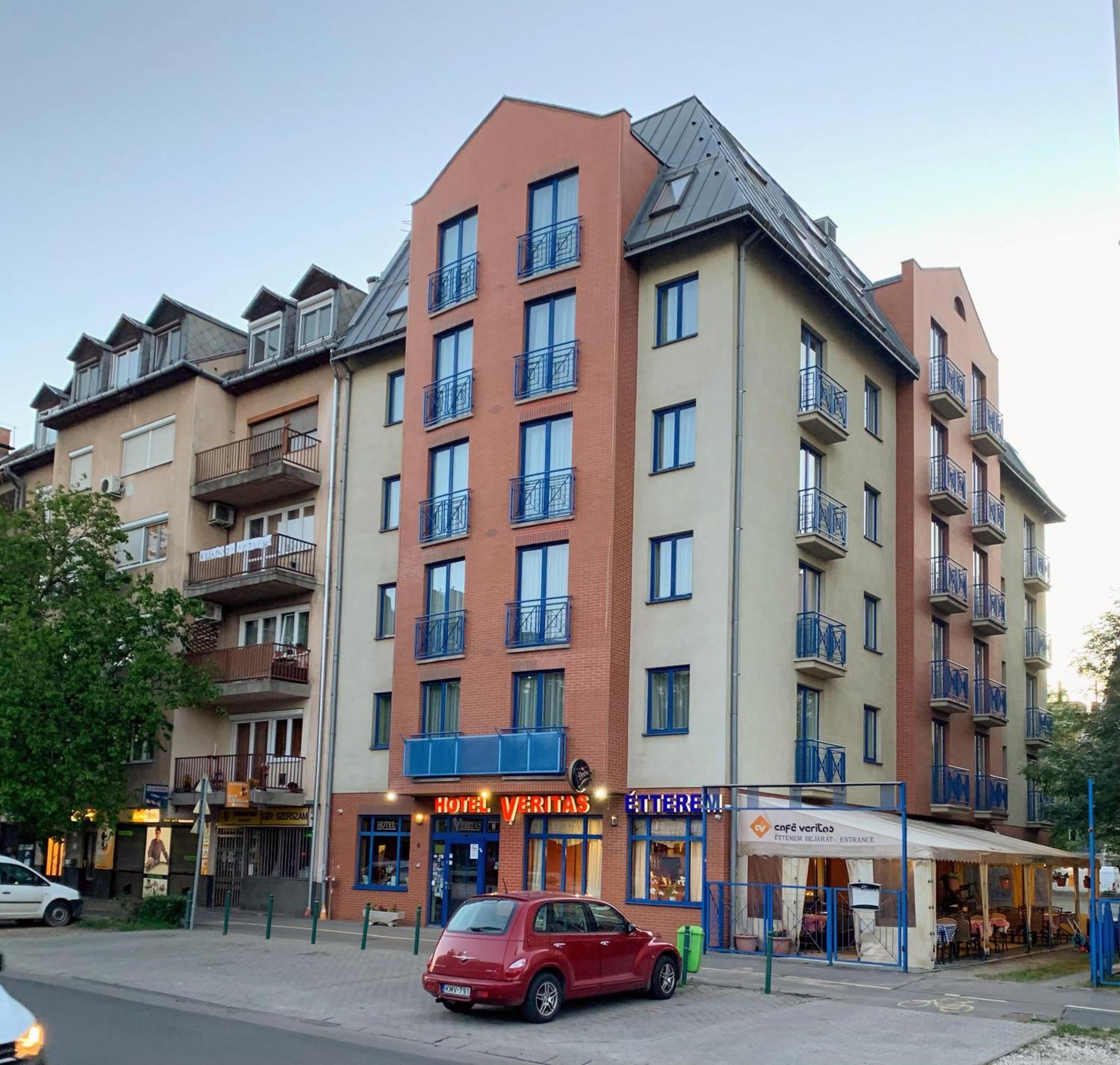 Veritas 3*
