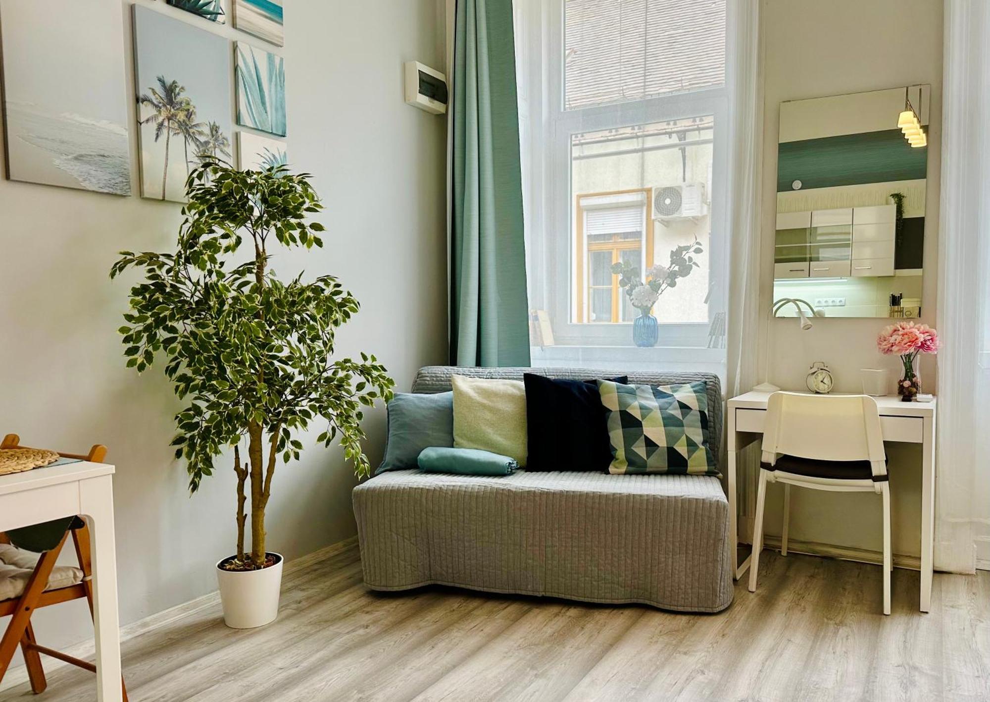 *central*600mbps*smarttv*ac* Budapest