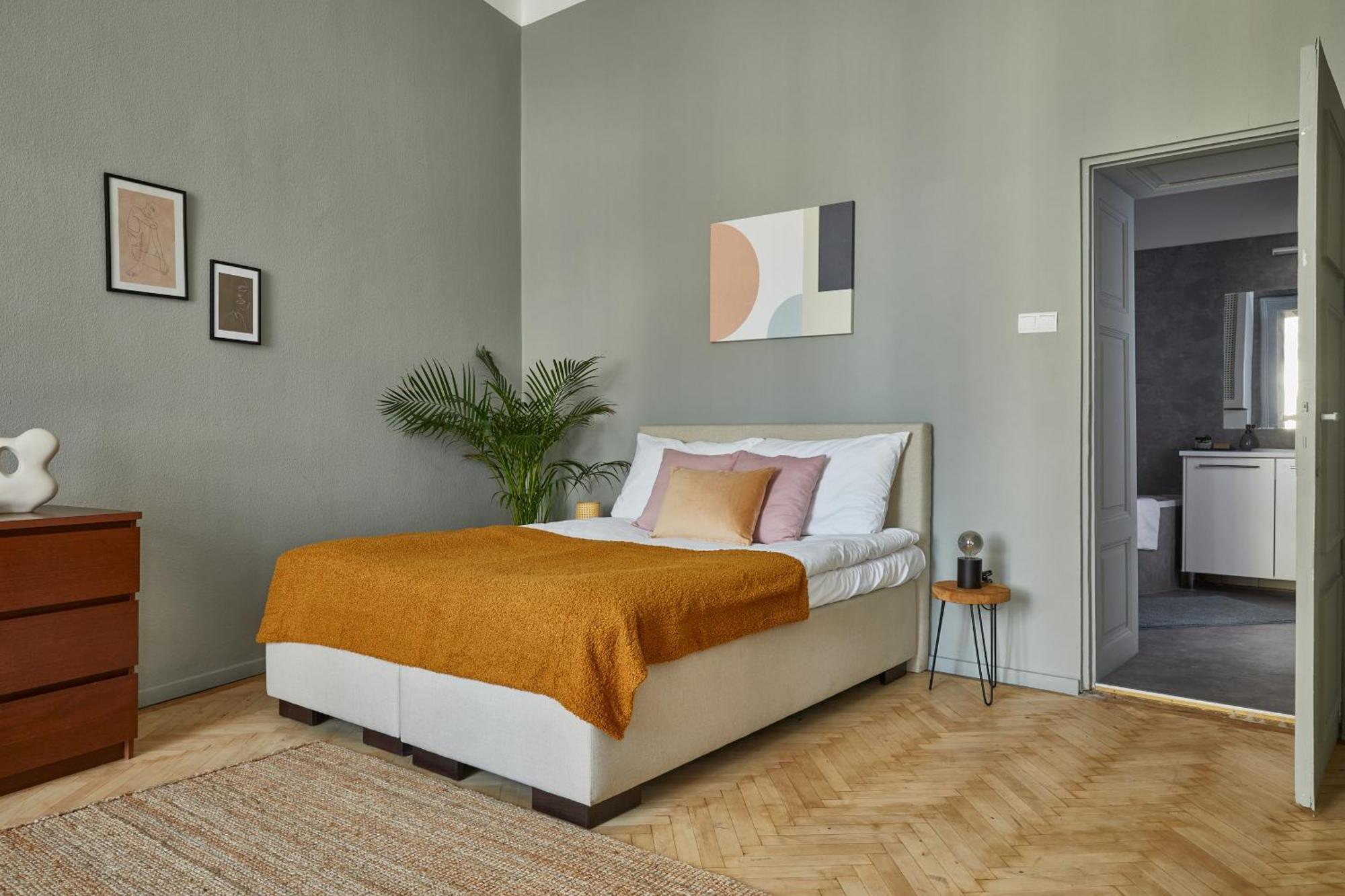 Apartment Butik Life