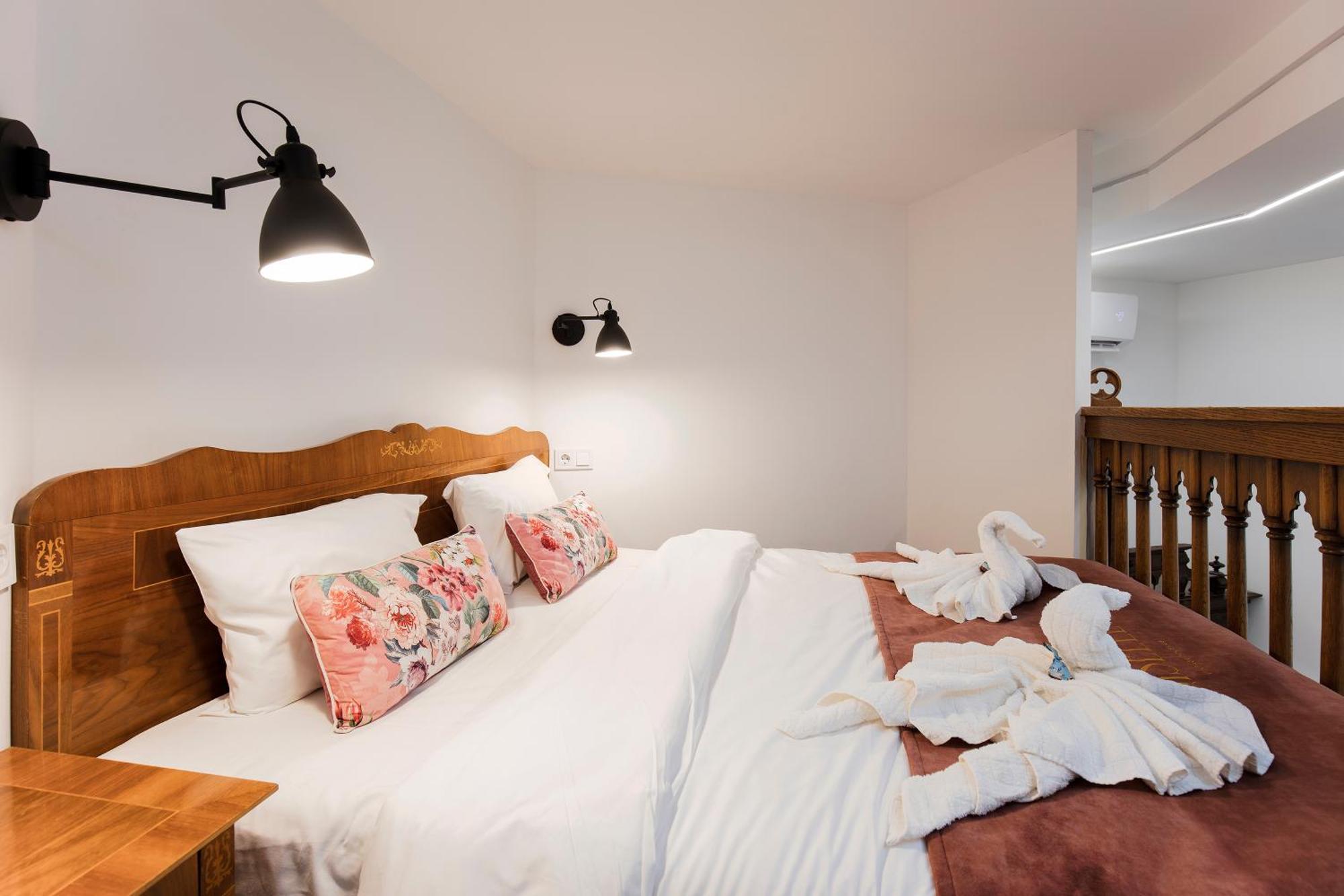 Hotel Giselle Vintage Doubles - Adults Only Budapest