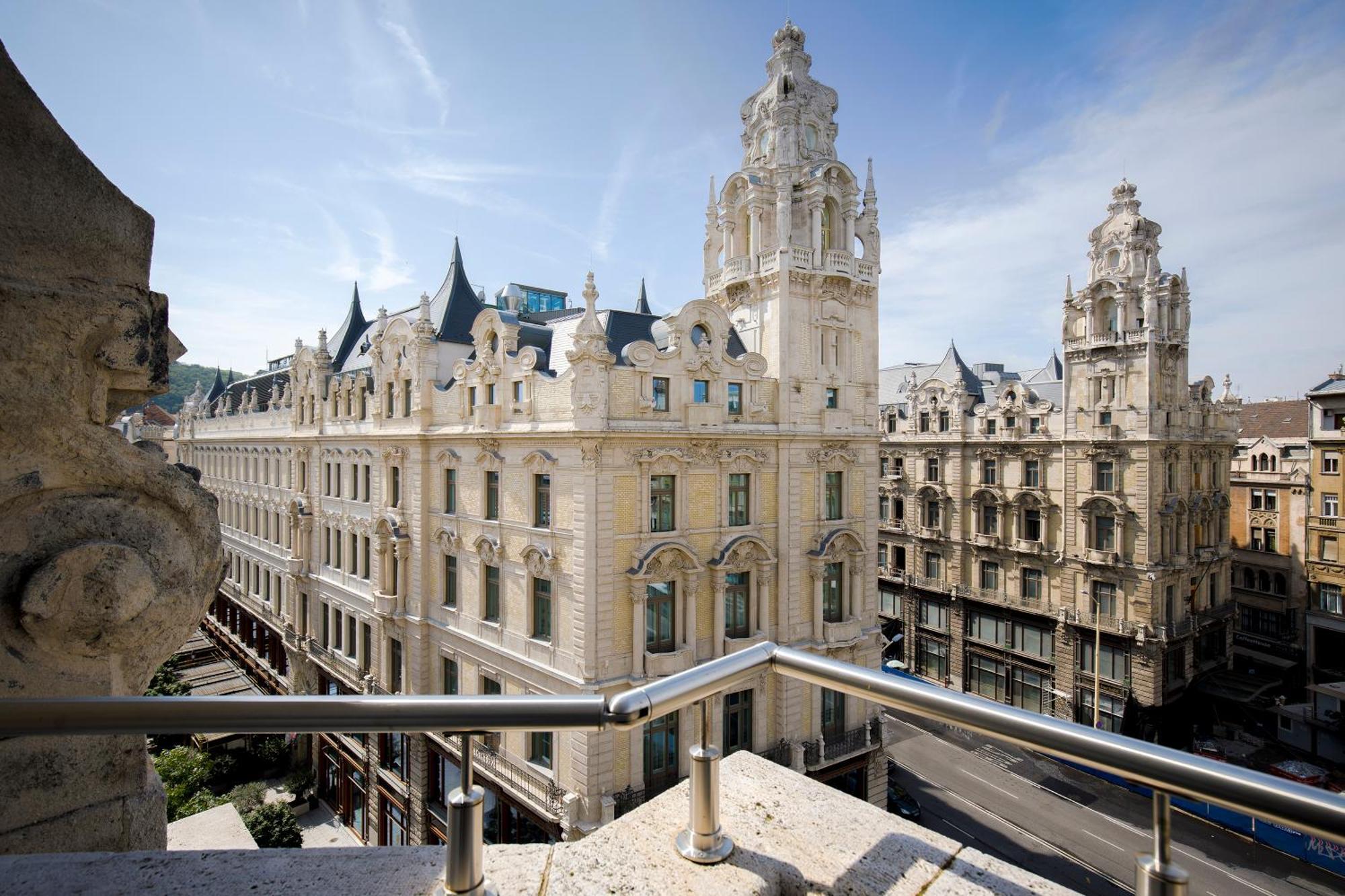 Hotel Giselle Vintage Doubles - Adults Only *