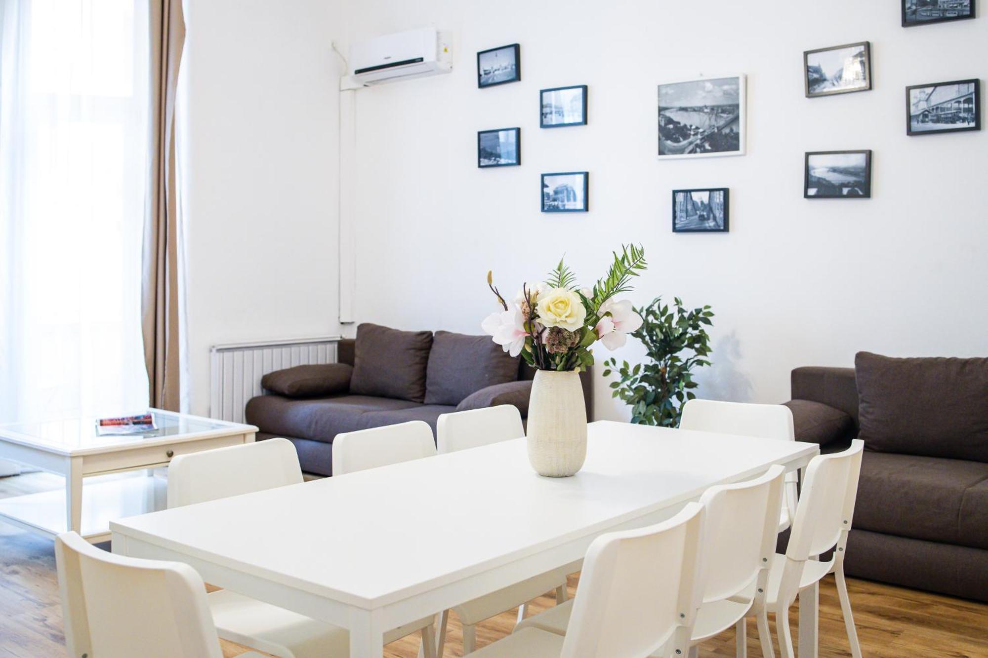 Real Lovag Apartamento *