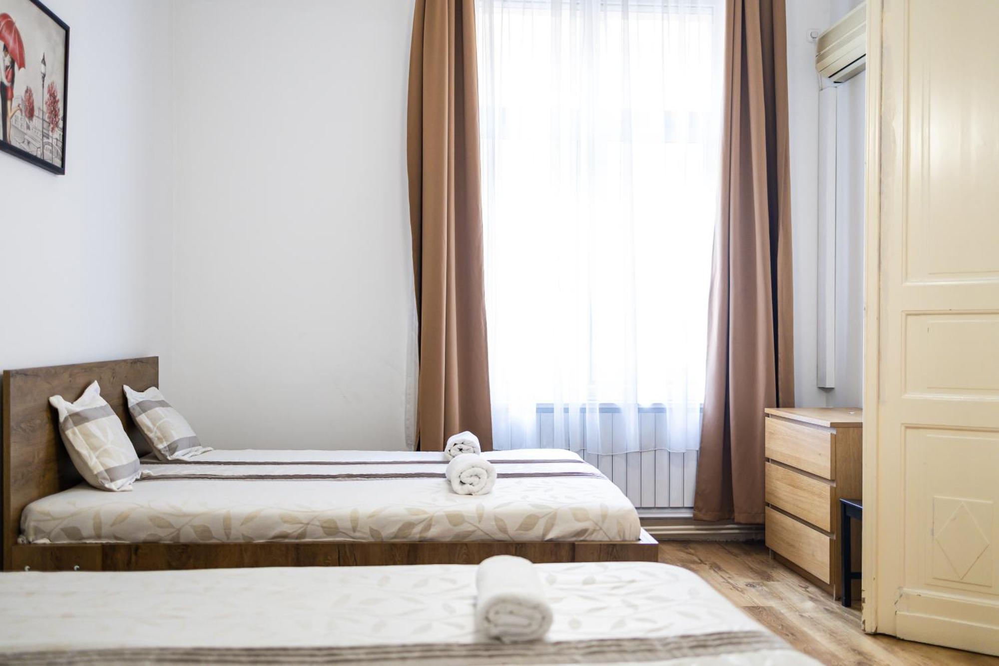 Real Lovag Apartamento *