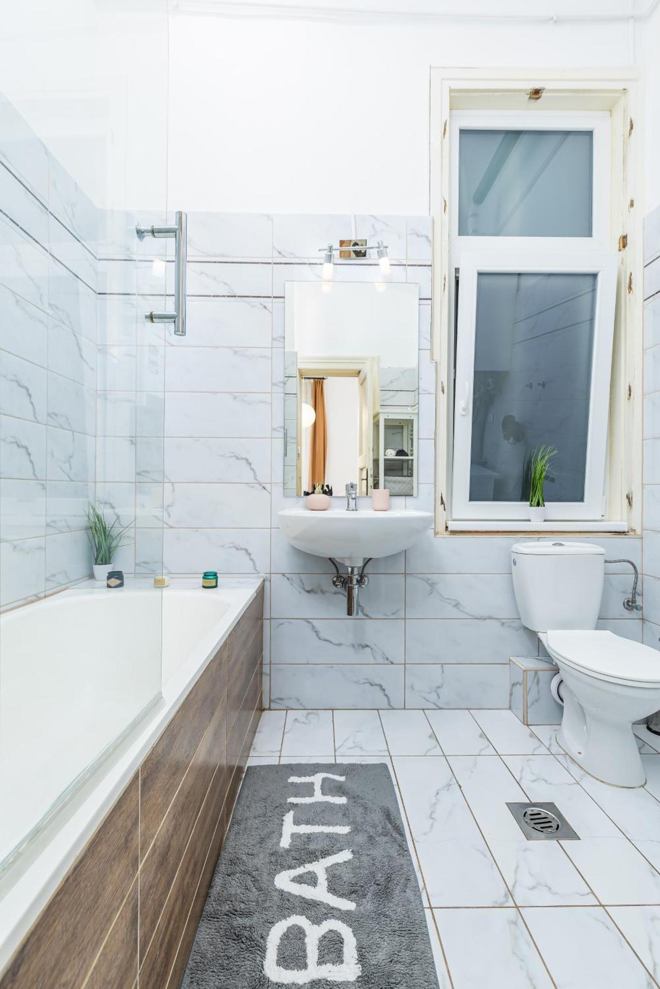 Apartamento Real Lovag Budapest