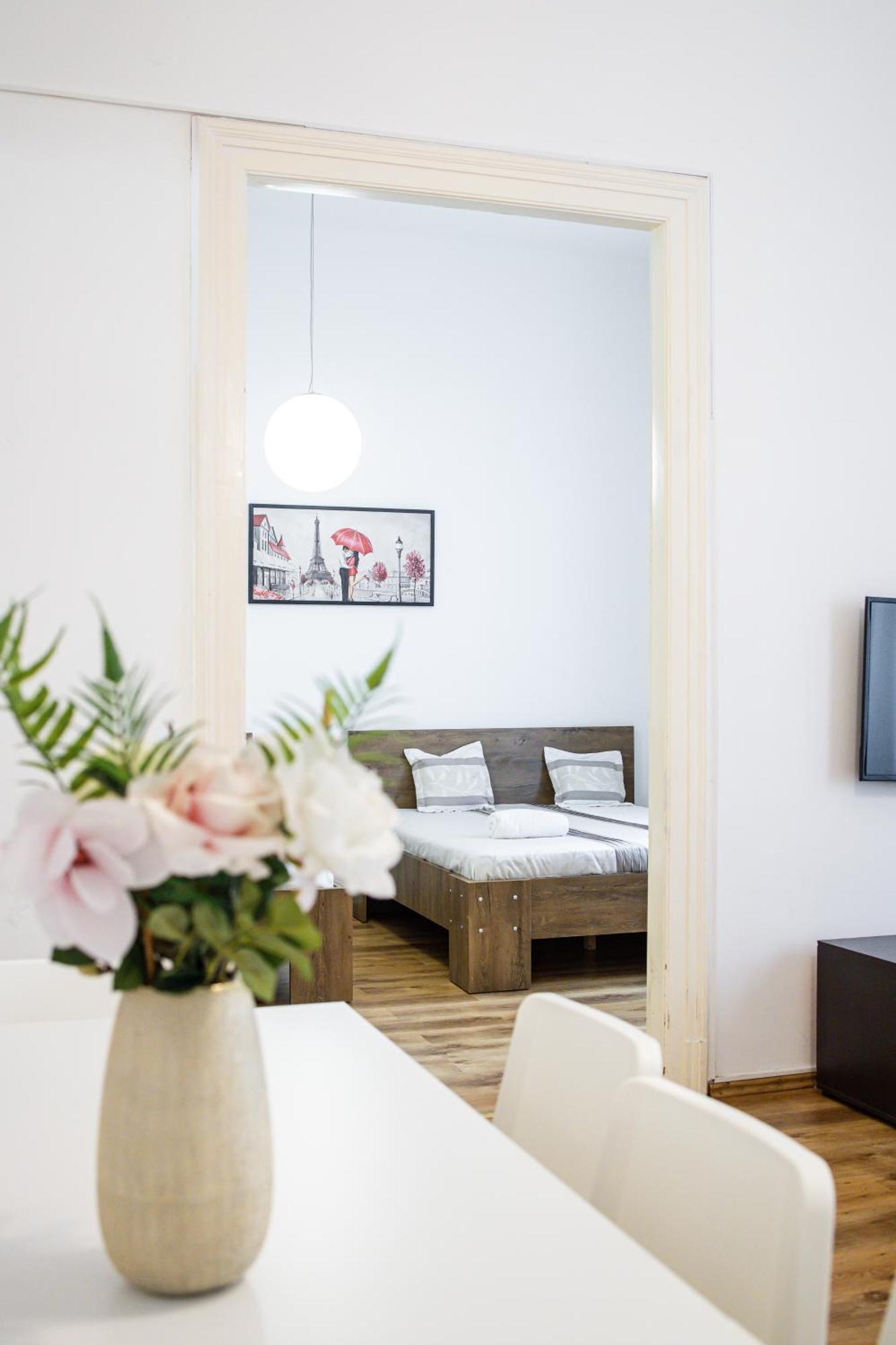 Apartamento Real Lovag