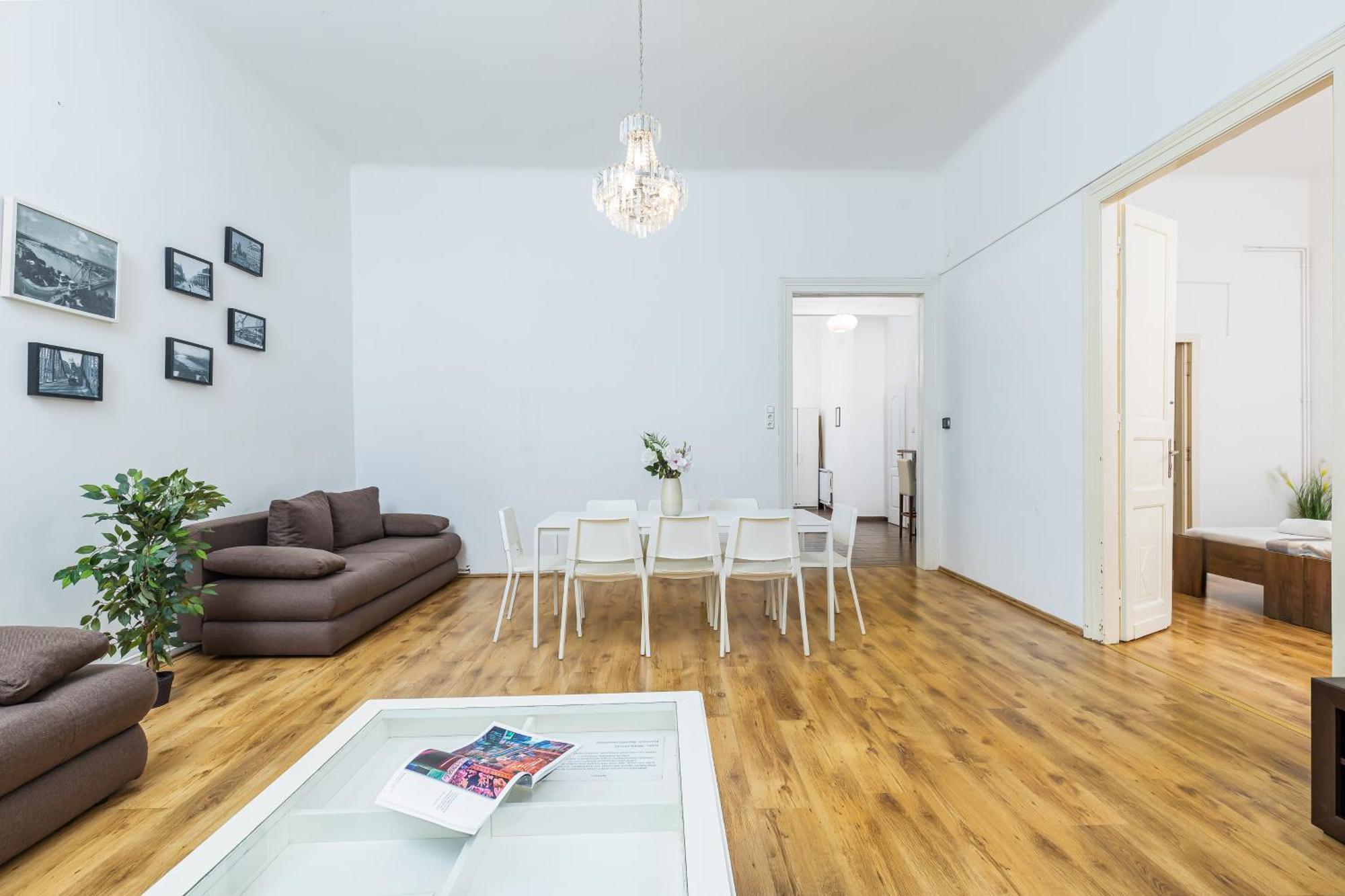 Apartamento Real Lovag