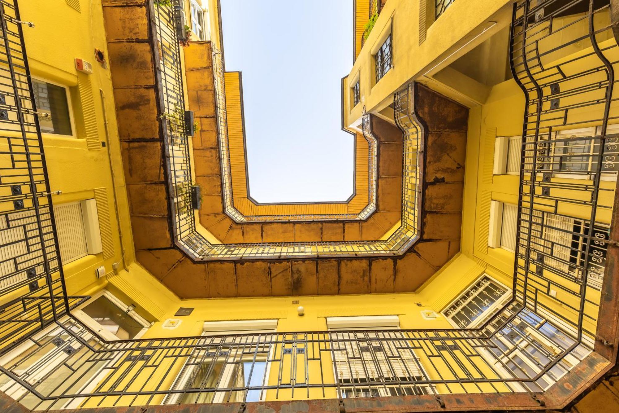 Real Lovag Apartamento