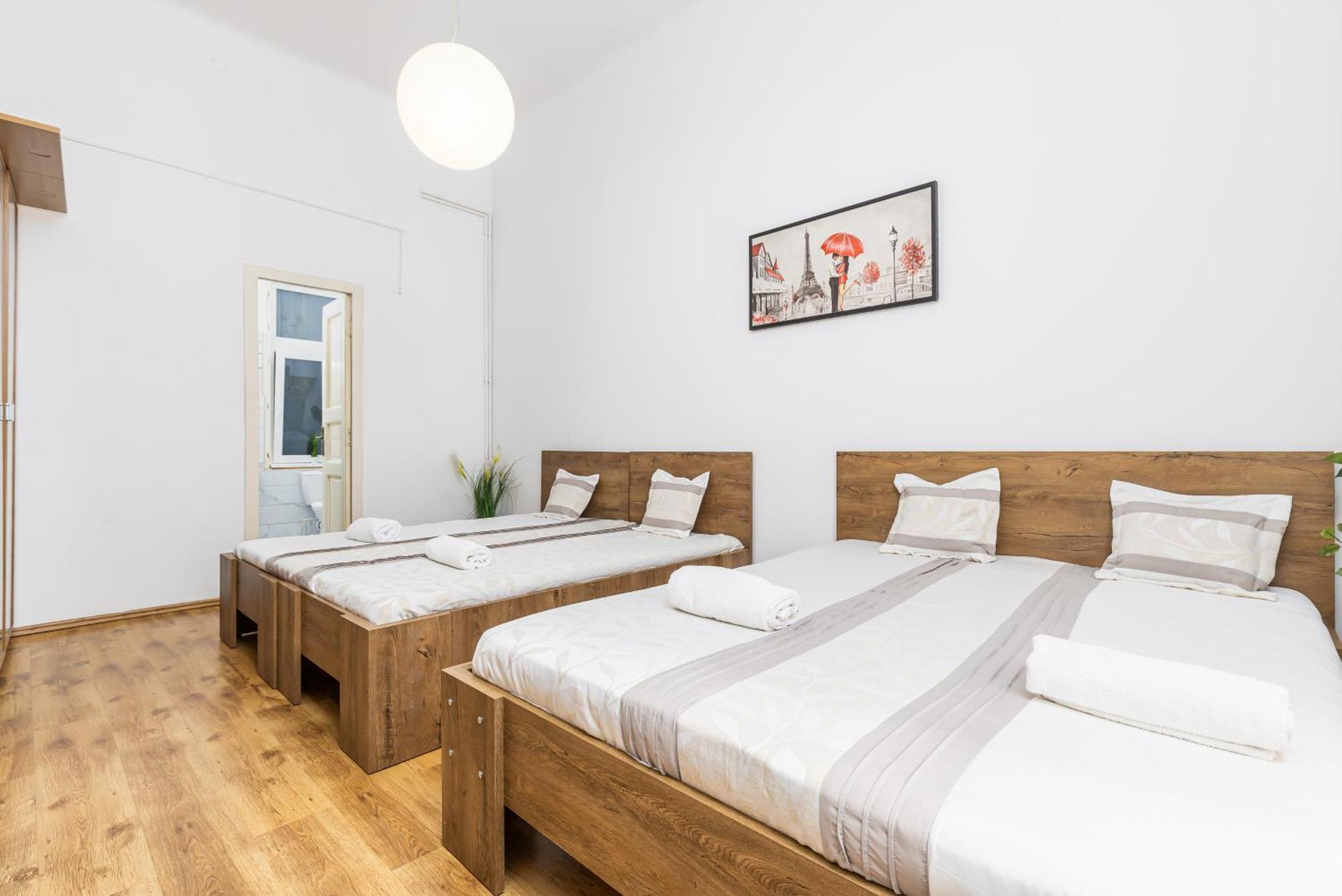 Apartamento Real Lovag *