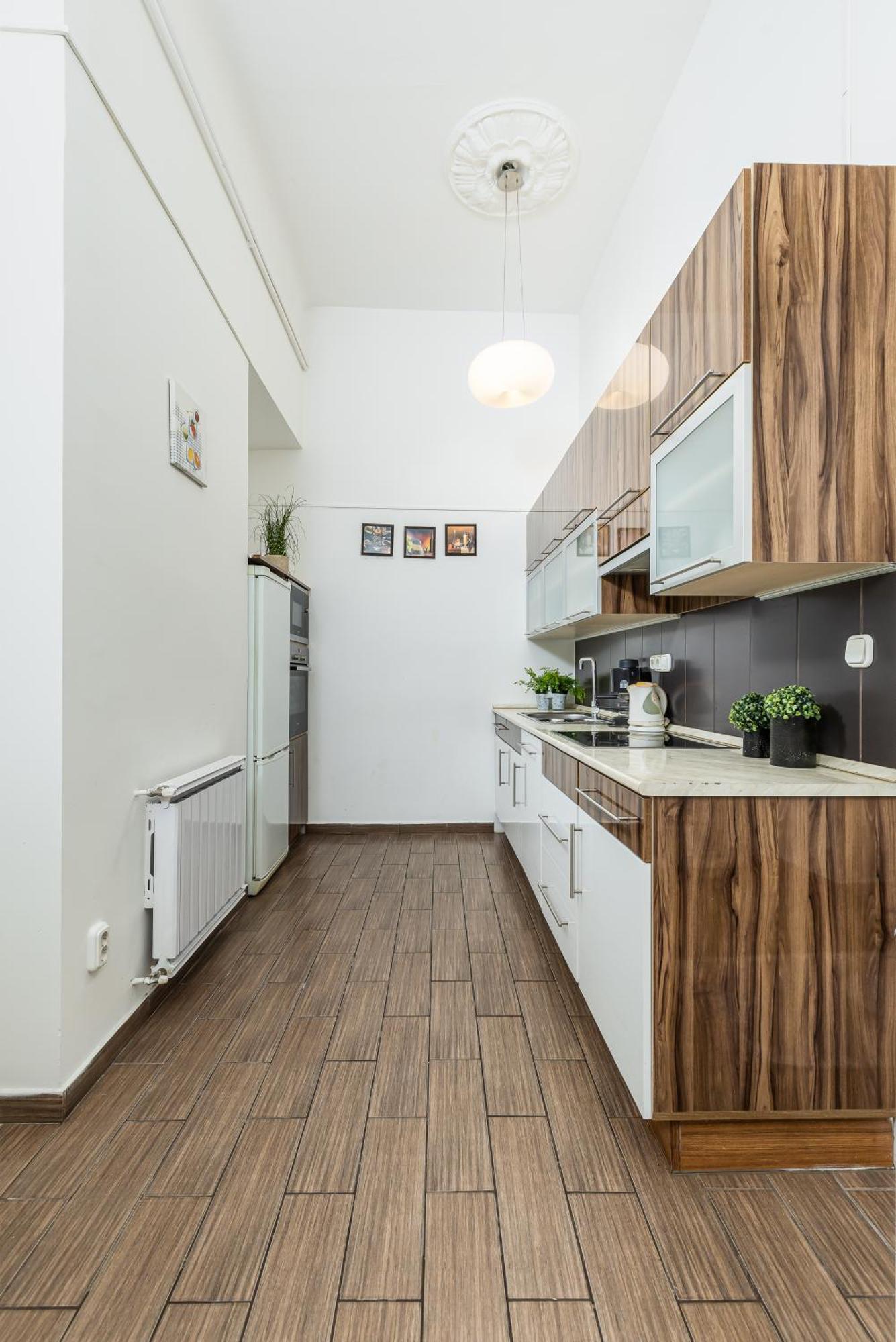 Real Lovag Apartamento