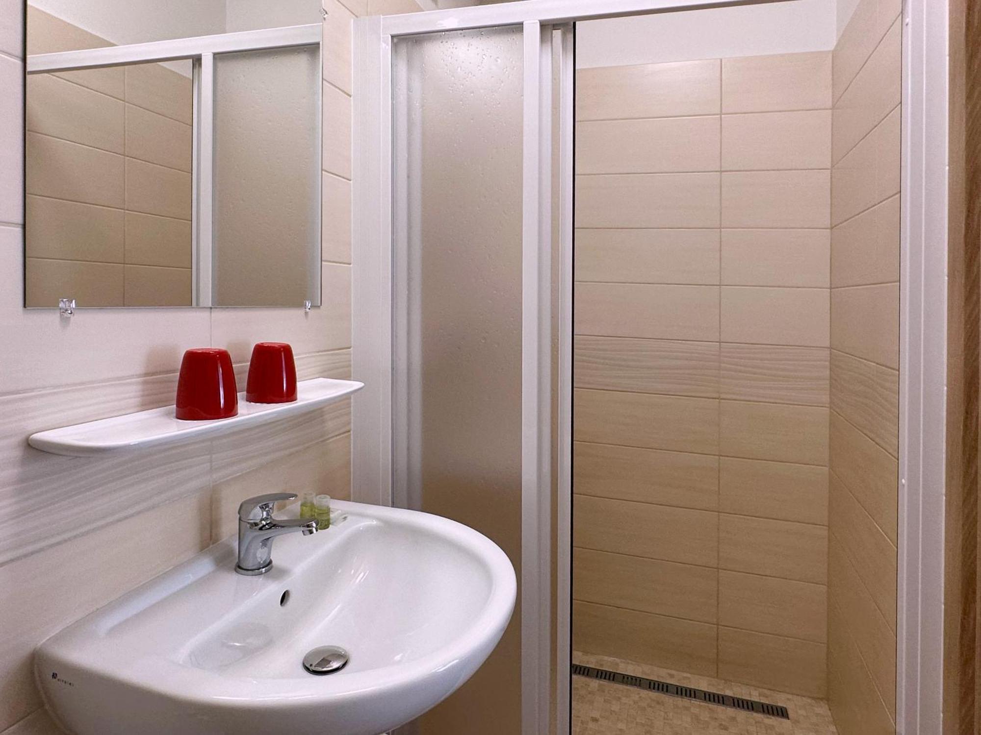 Irisz Panzio 3* Budapest