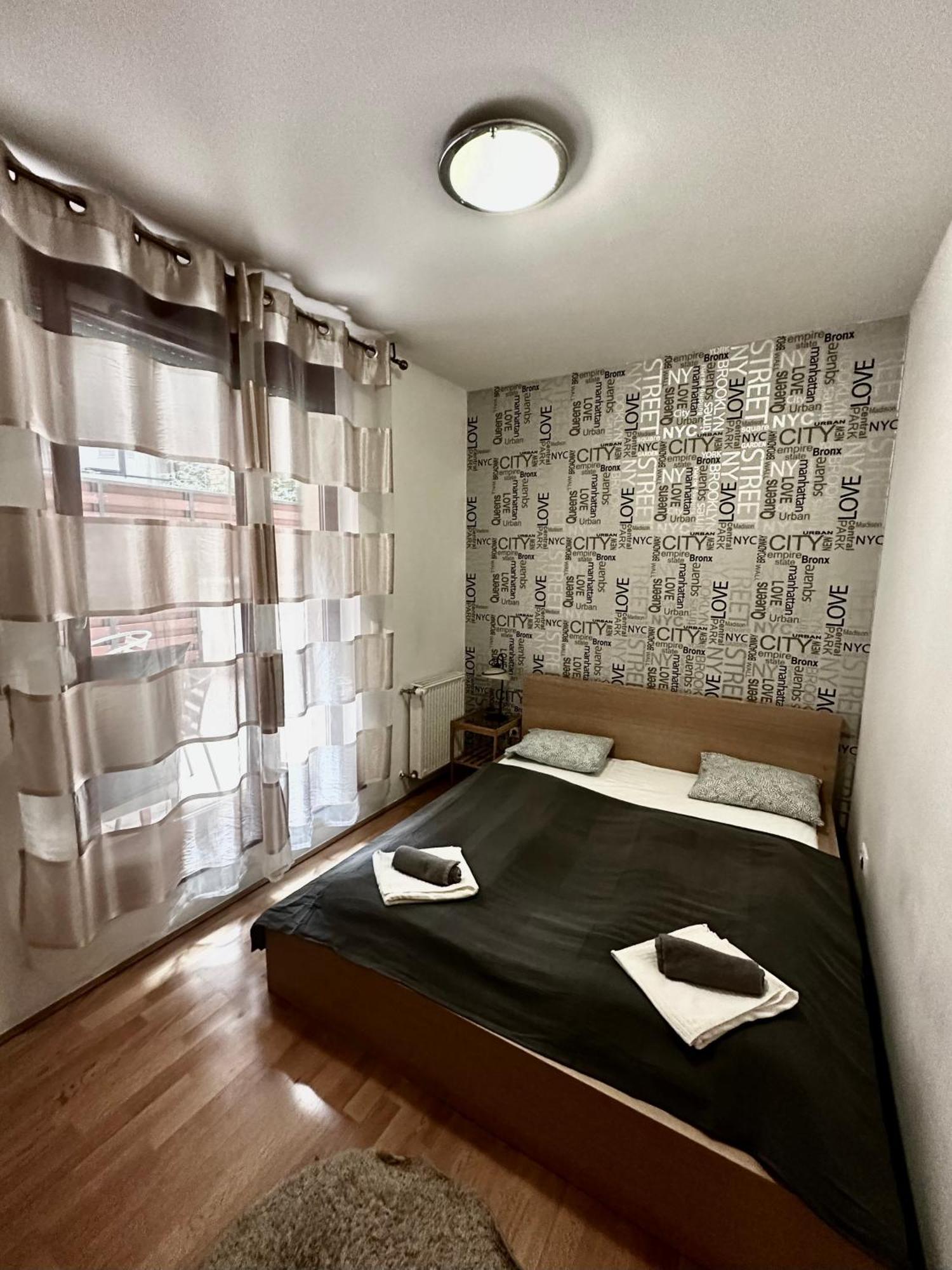 Leda Budapest