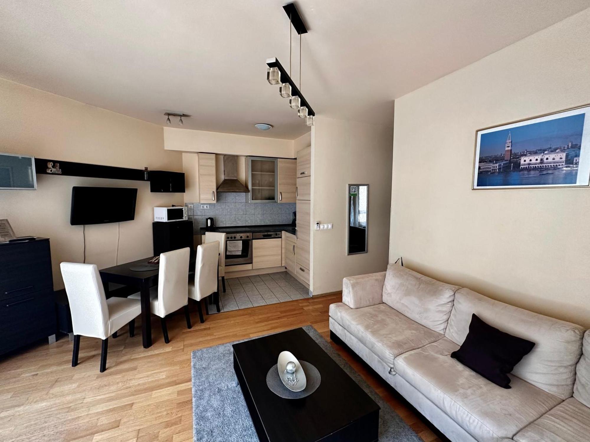 Leda Apartmán