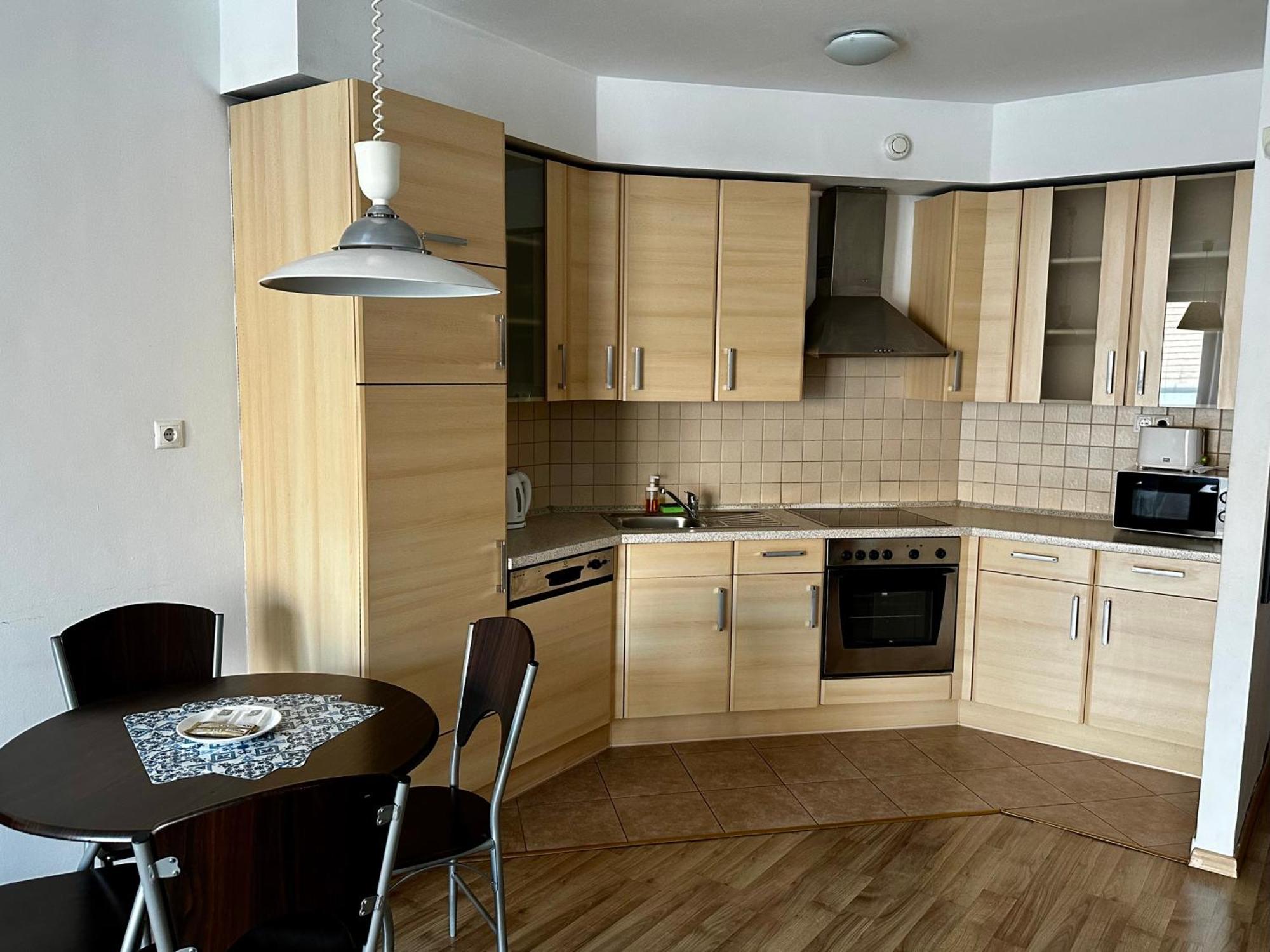 Leda Apartmán