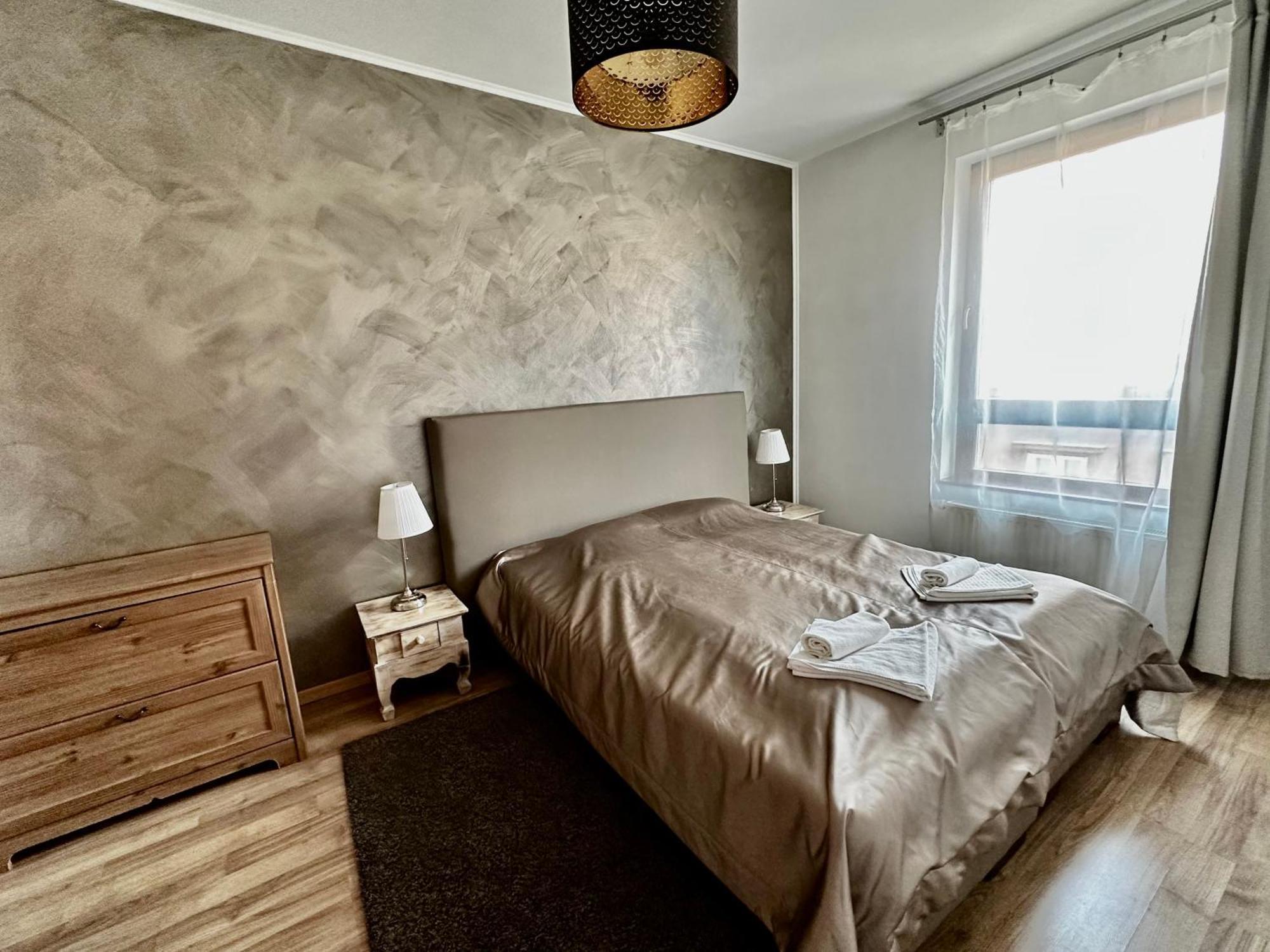 Leda Apartmán