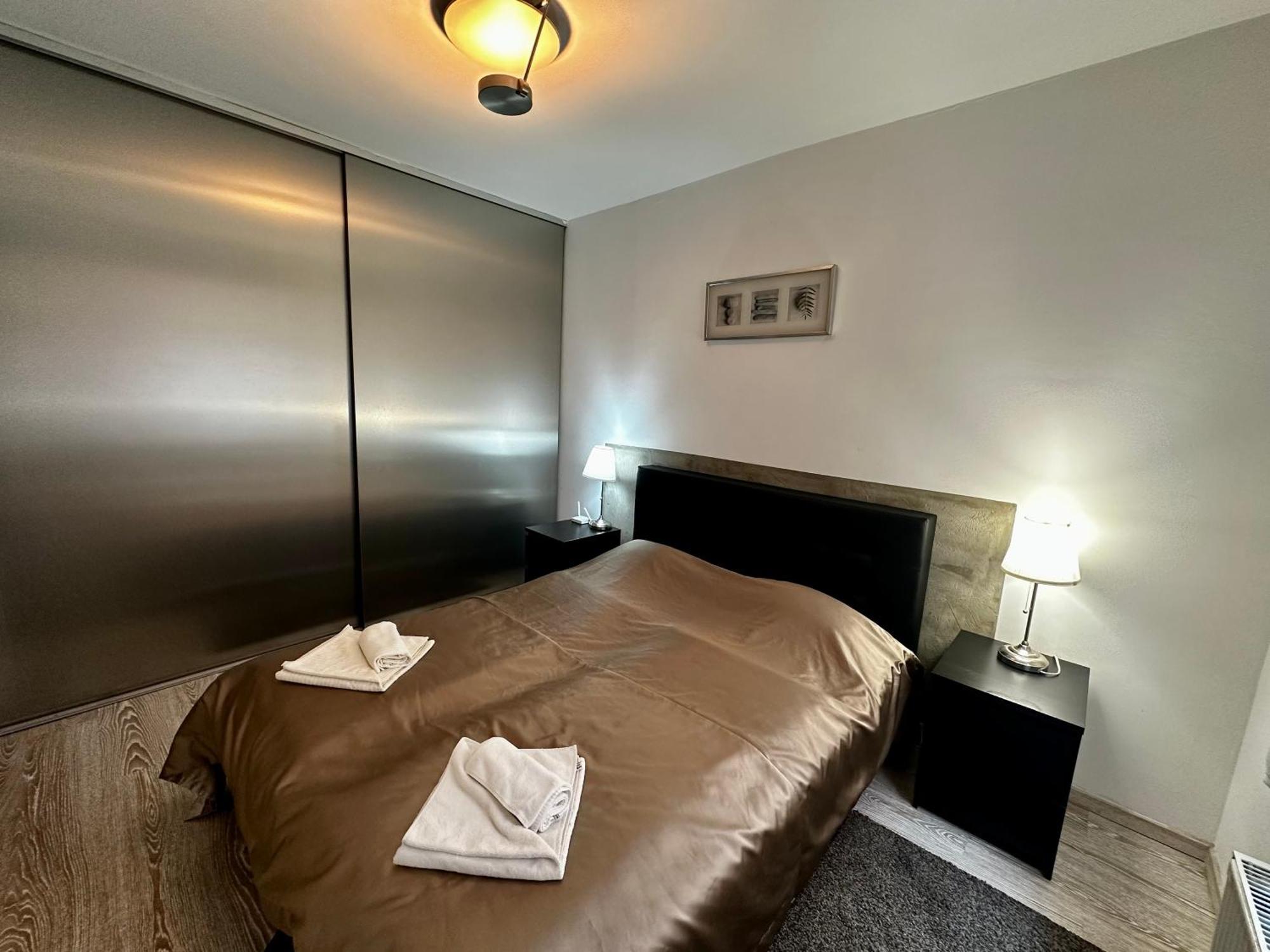Leda Apartmán *