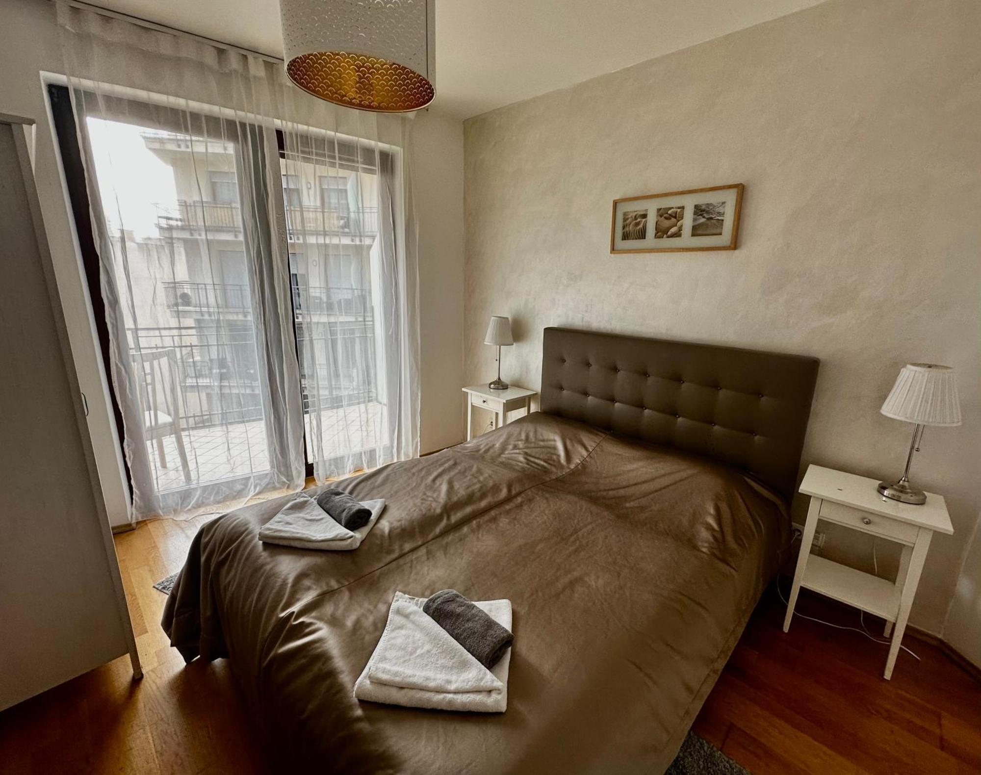 Leda Budapest