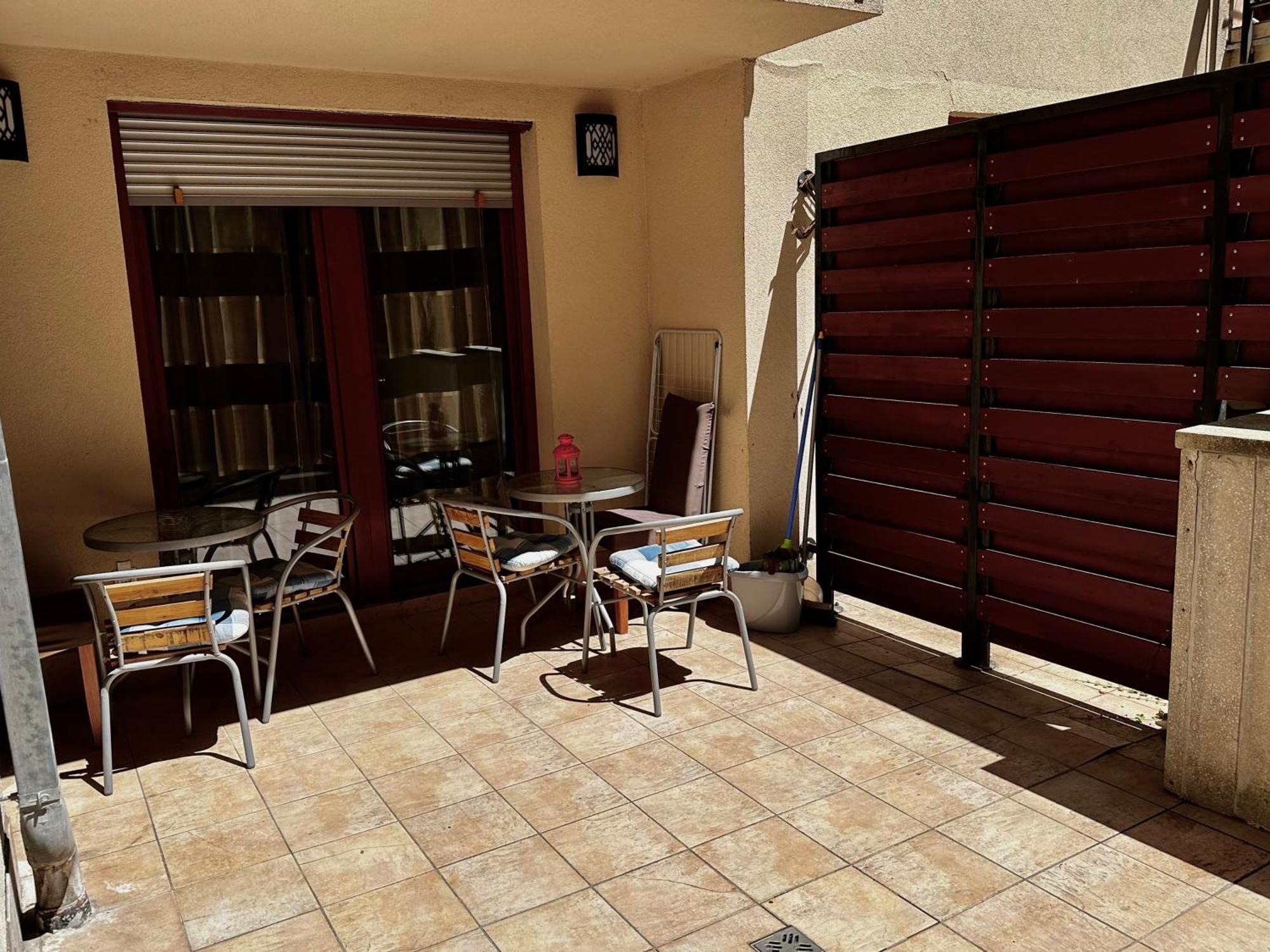 Apartmán Leda Budapest