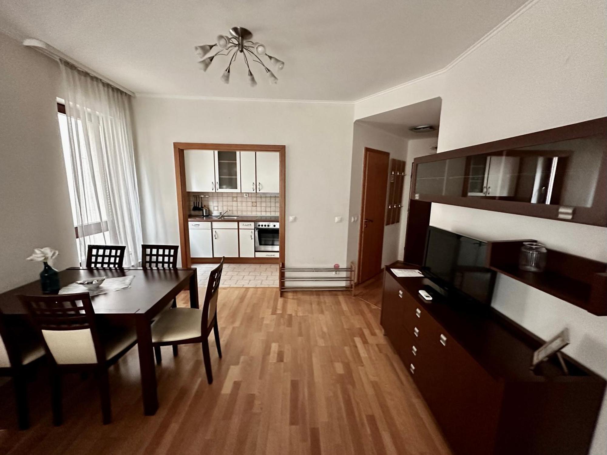 Leda Apartmán Budapest