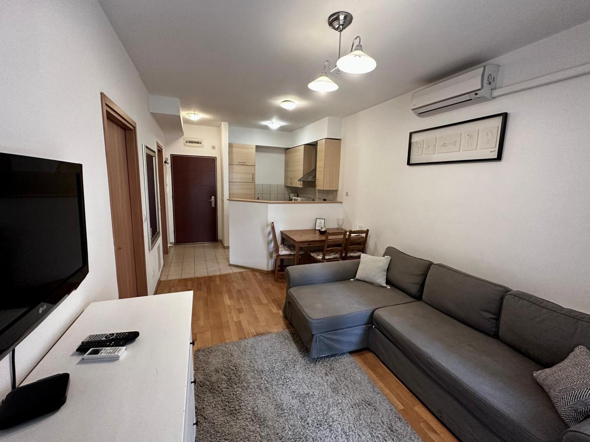 Apartmán Leda Budapest