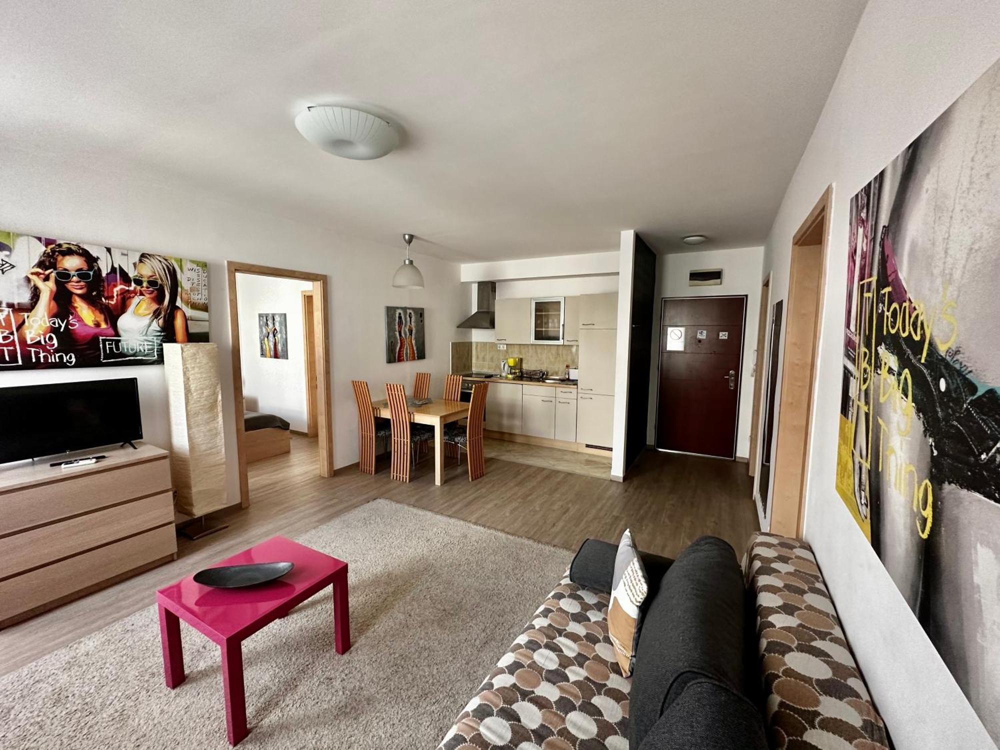 Leda Apartmán