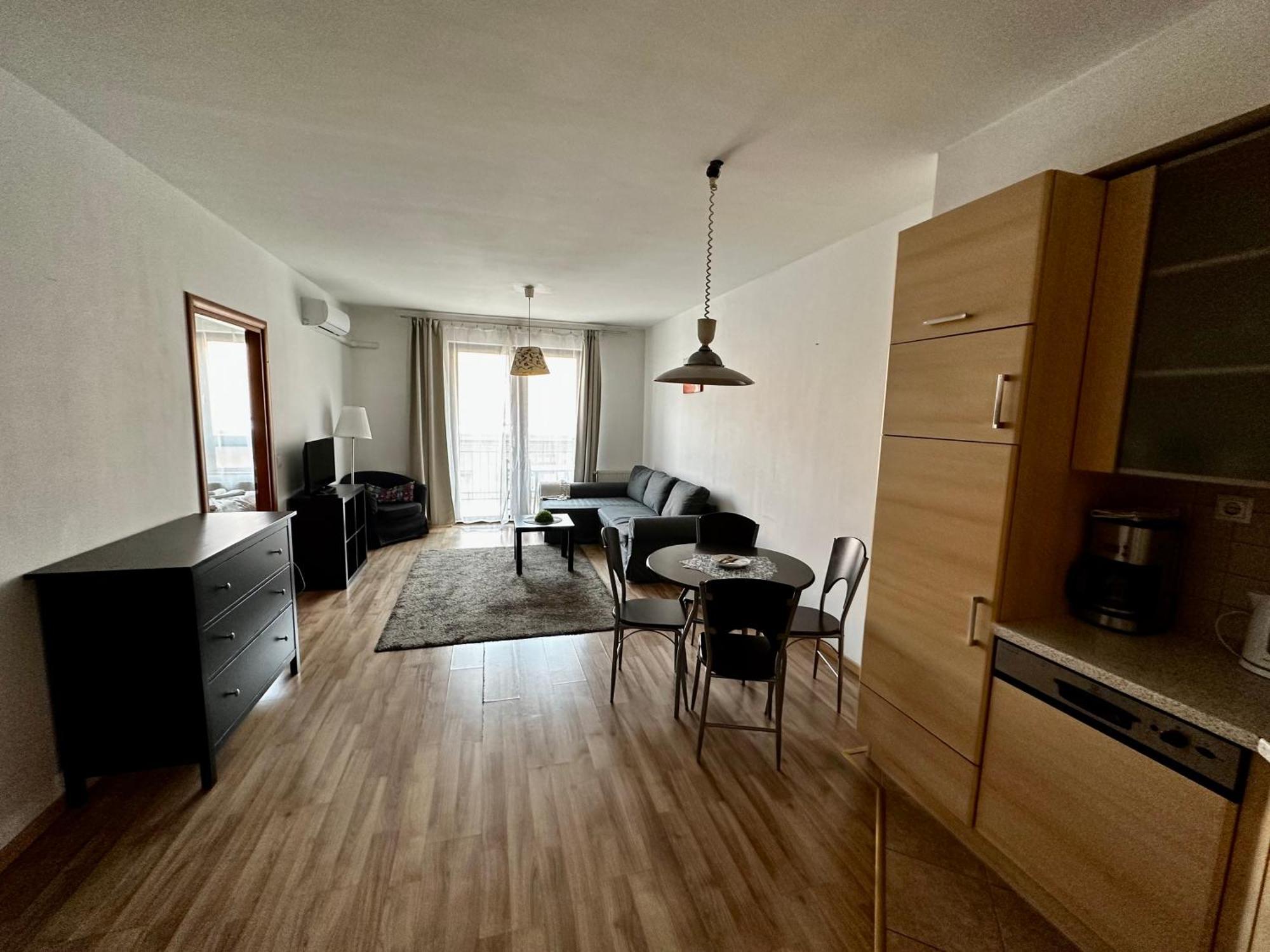 Leda Apartmán